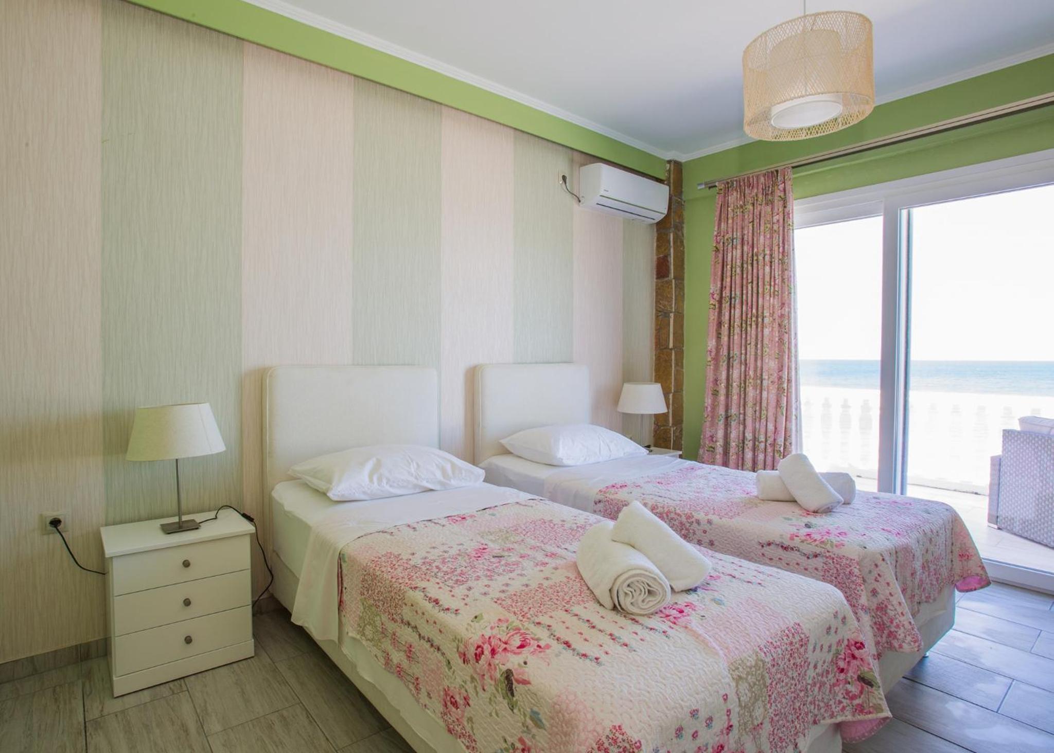 Laura Beach House