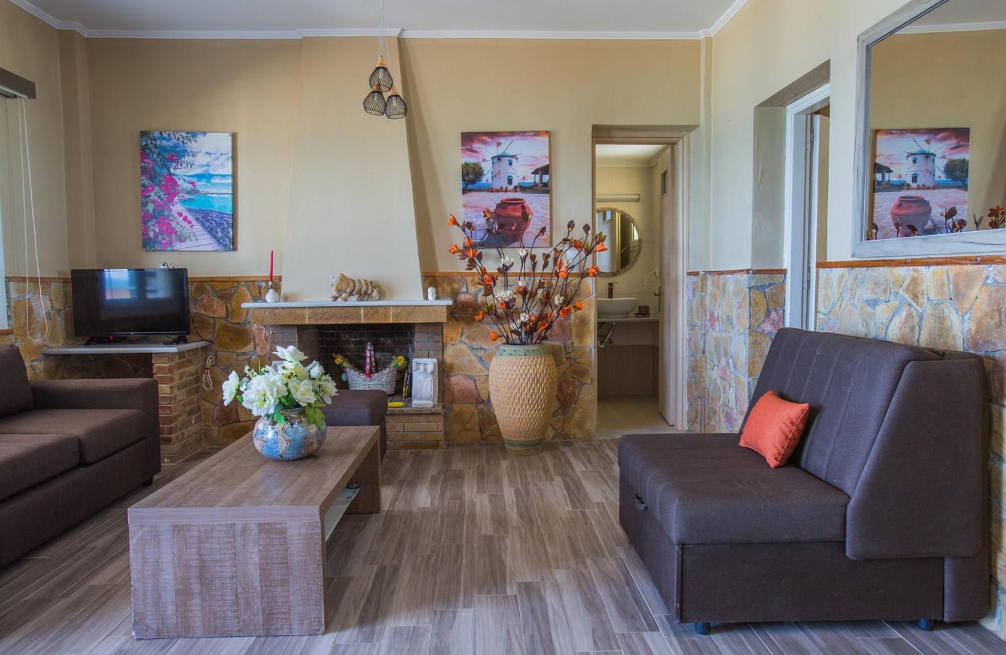 Laura Beach House