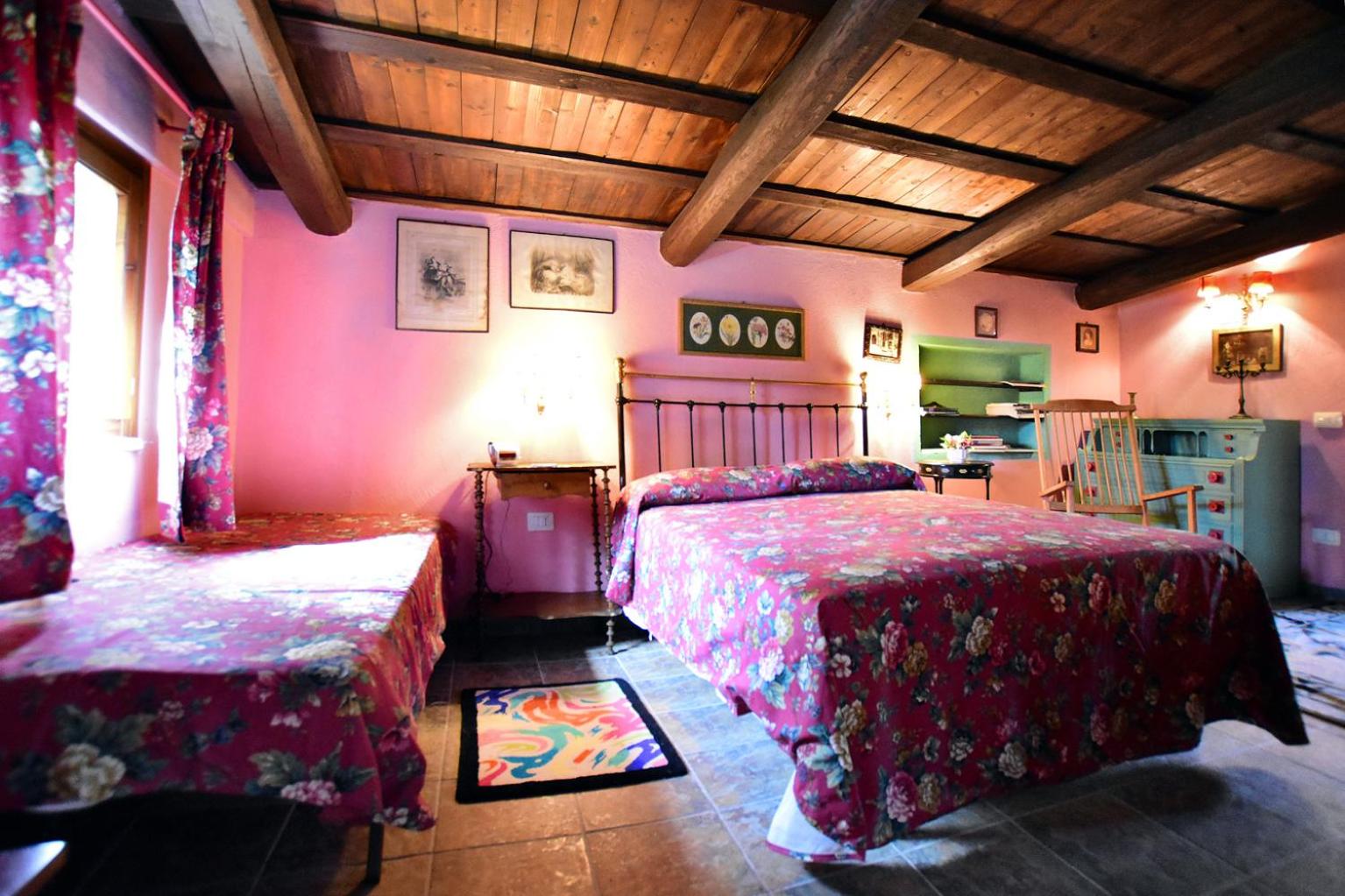 La casa delle rose photo 2