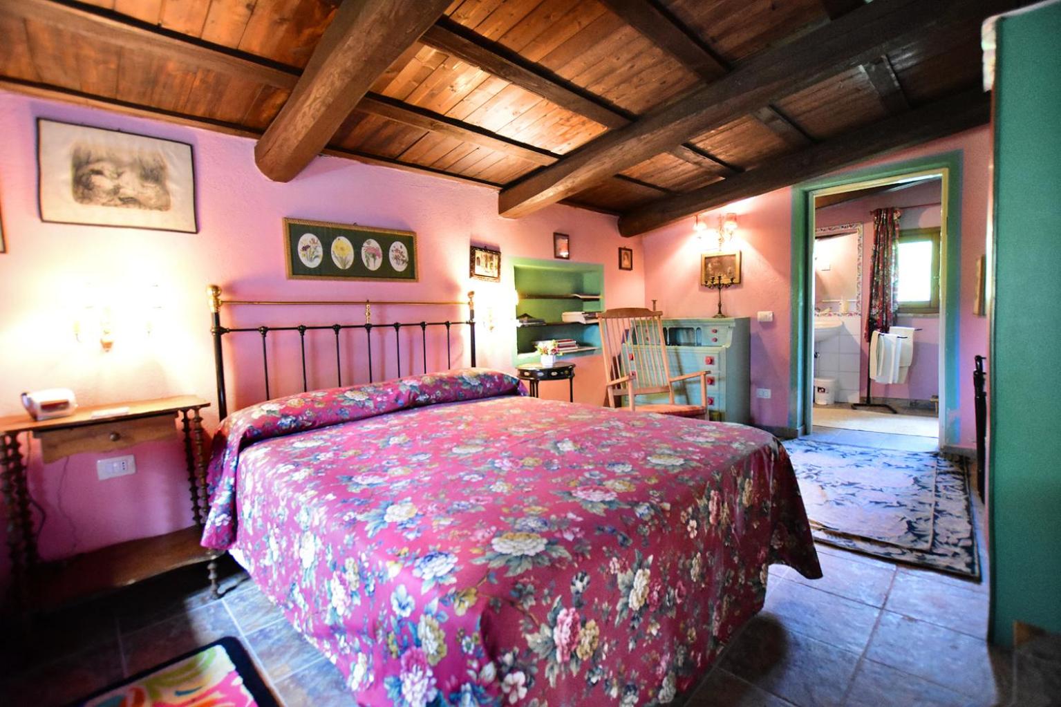 La casa delle rose photo 4