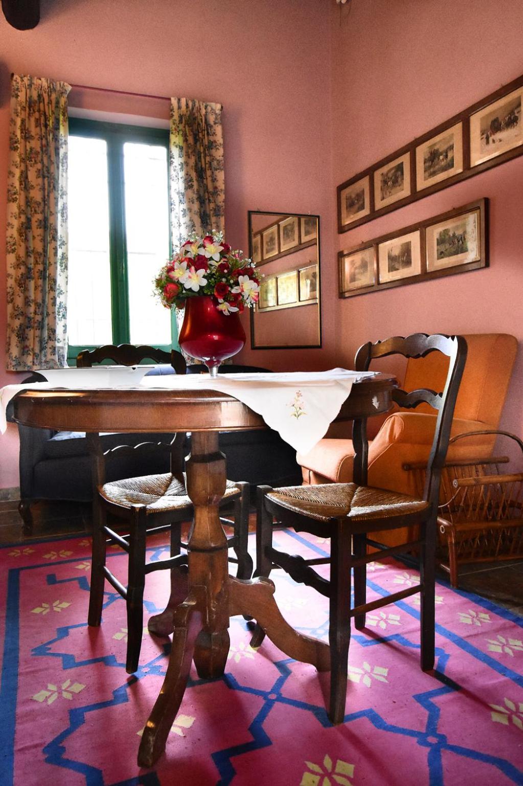 La casa delle rose photo 5