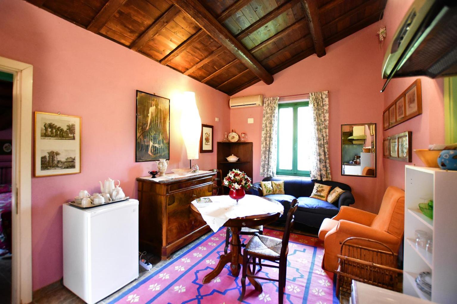 La casa delle rose photo 3