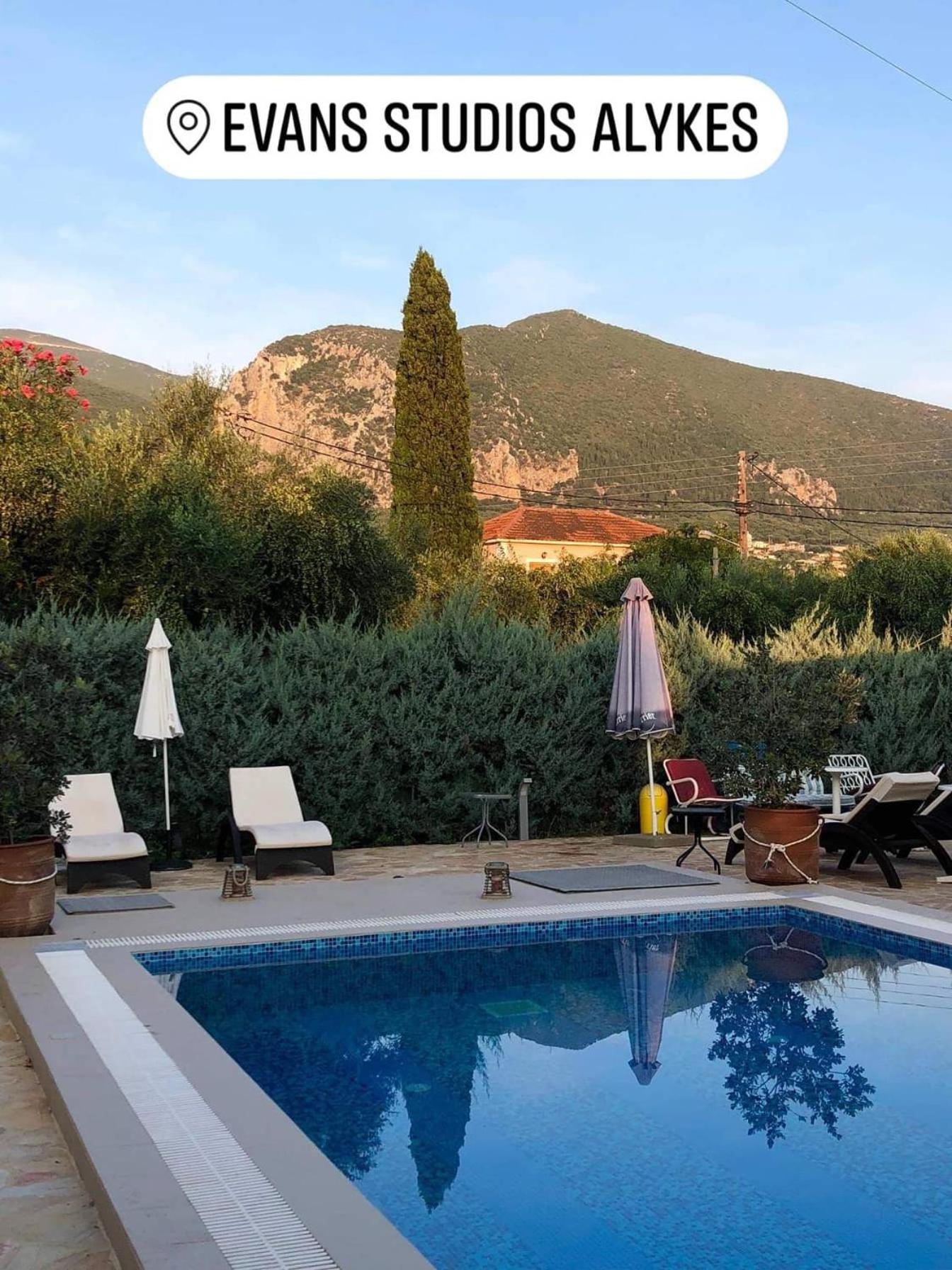 Evan's Studios photo 2