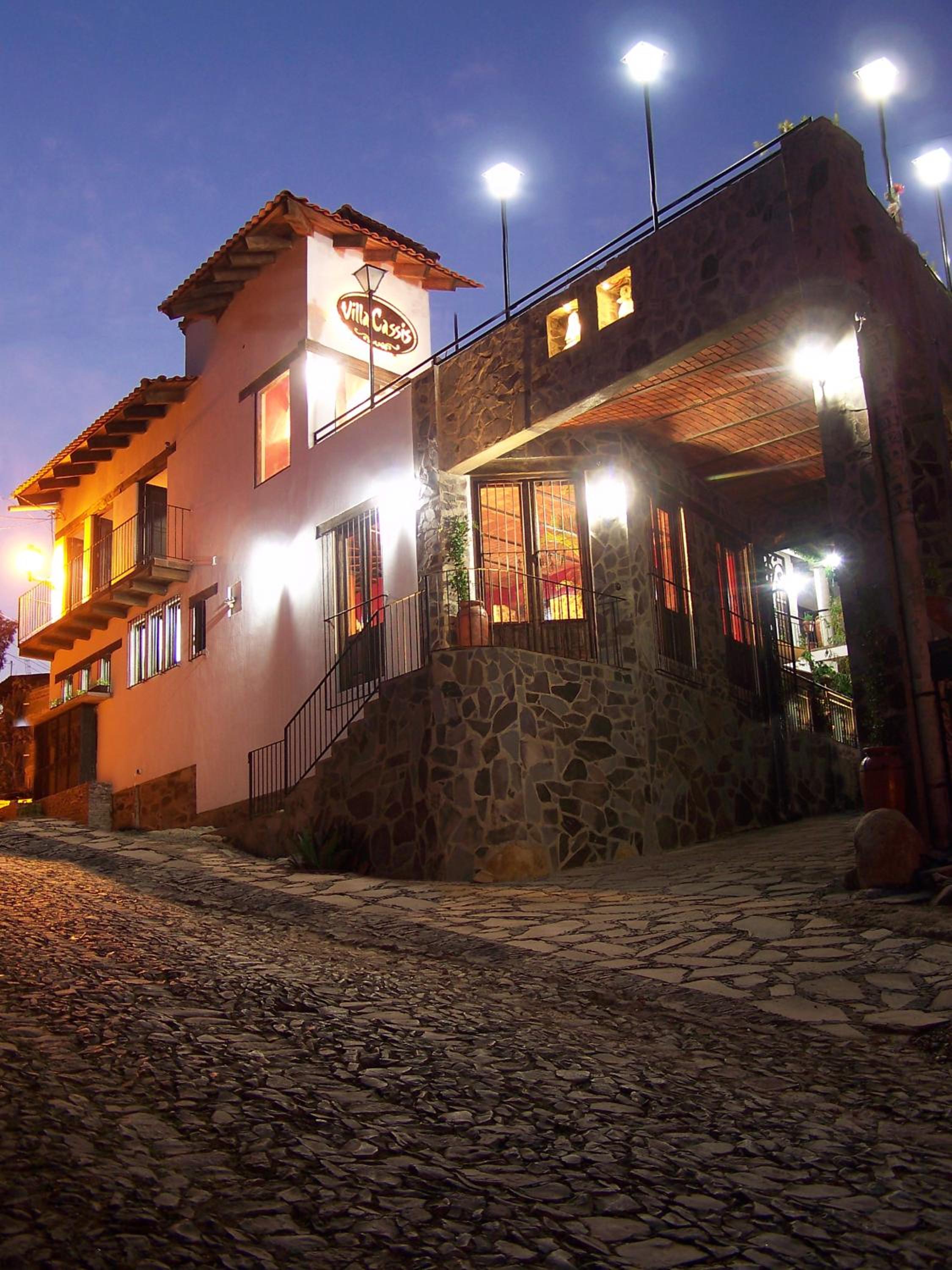 Hotel Villa Cassis - Image 1