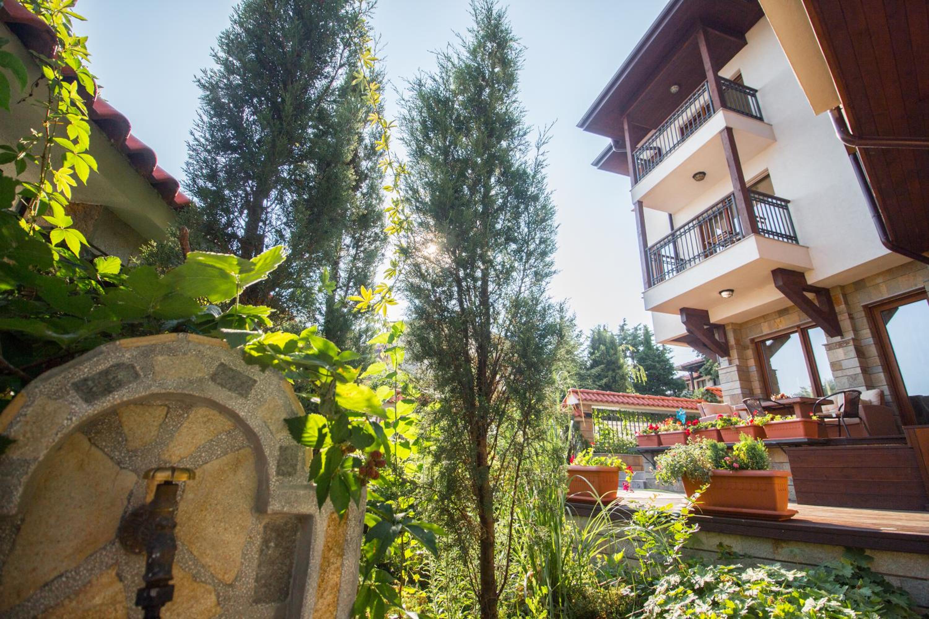 Breeze Guest House view 5