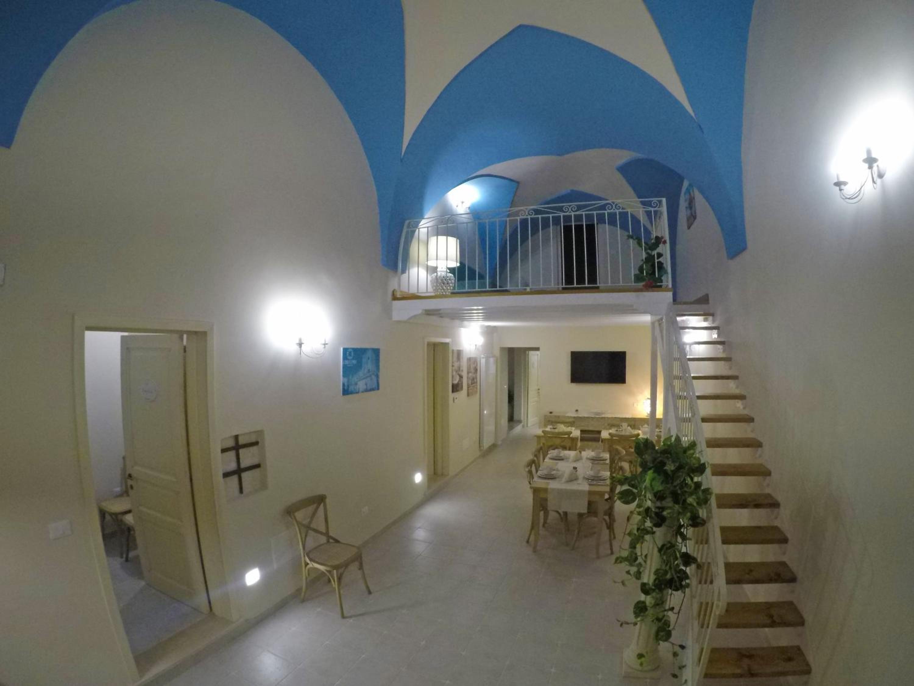 A casa tu zi Melu view 5