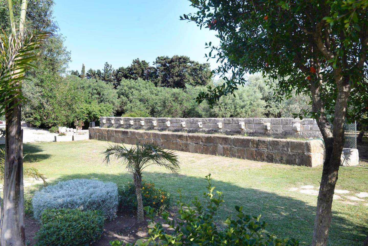 Suite in Masseria photo 5