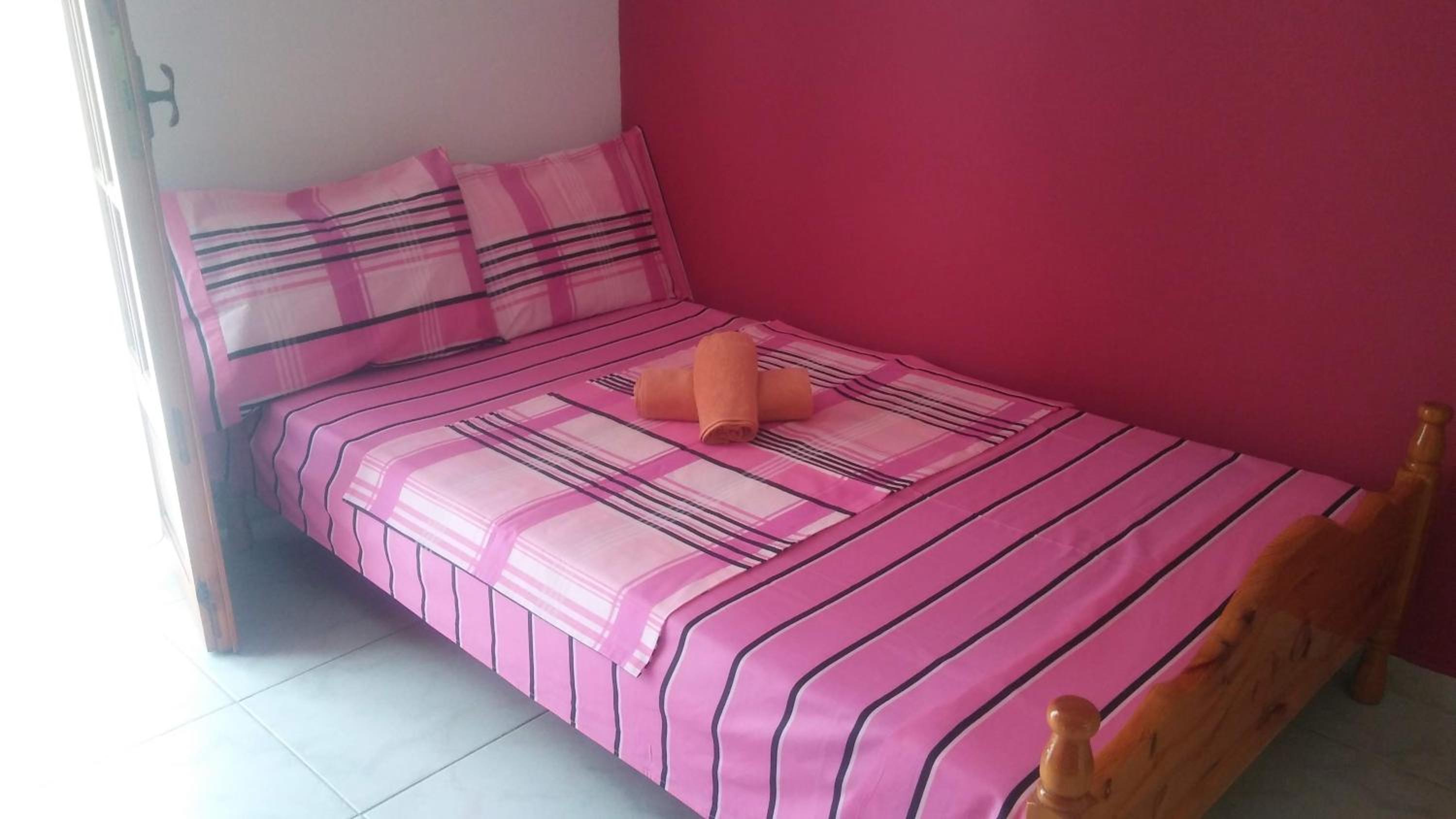 AGATHA appartments PALIOURIA