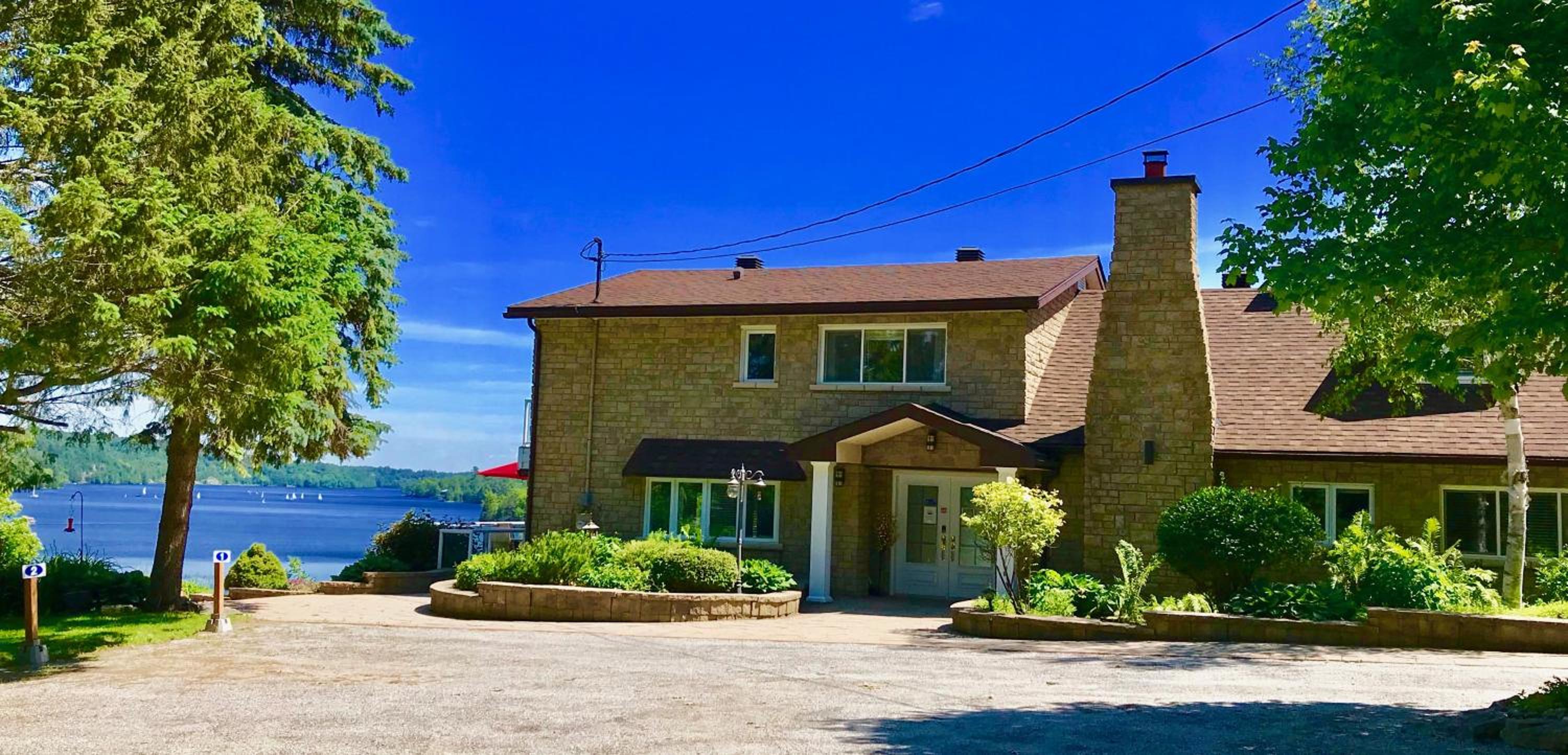 Auberge Tom B&B