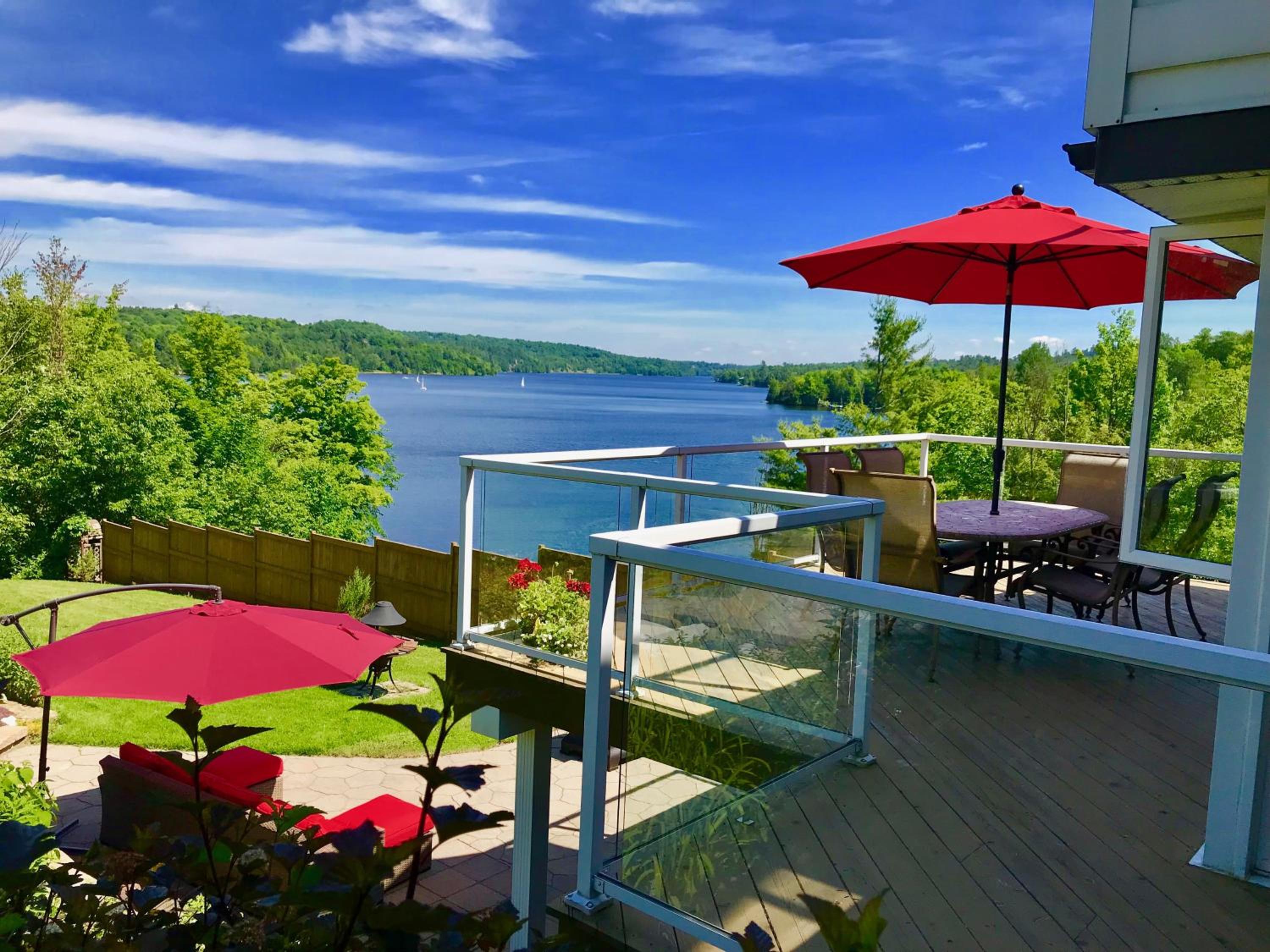Auberge Tom B&B