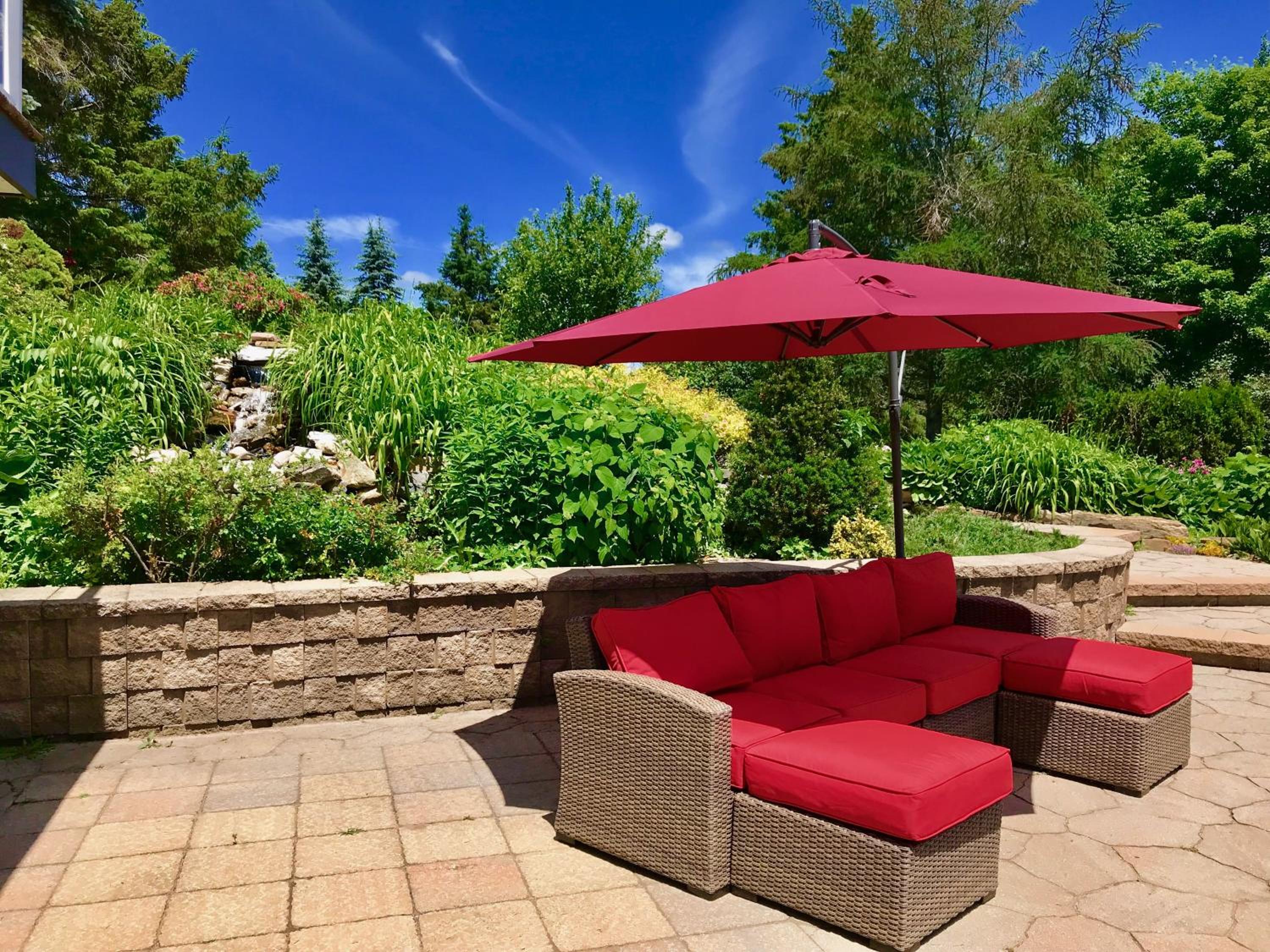 Auberge Tom B&B