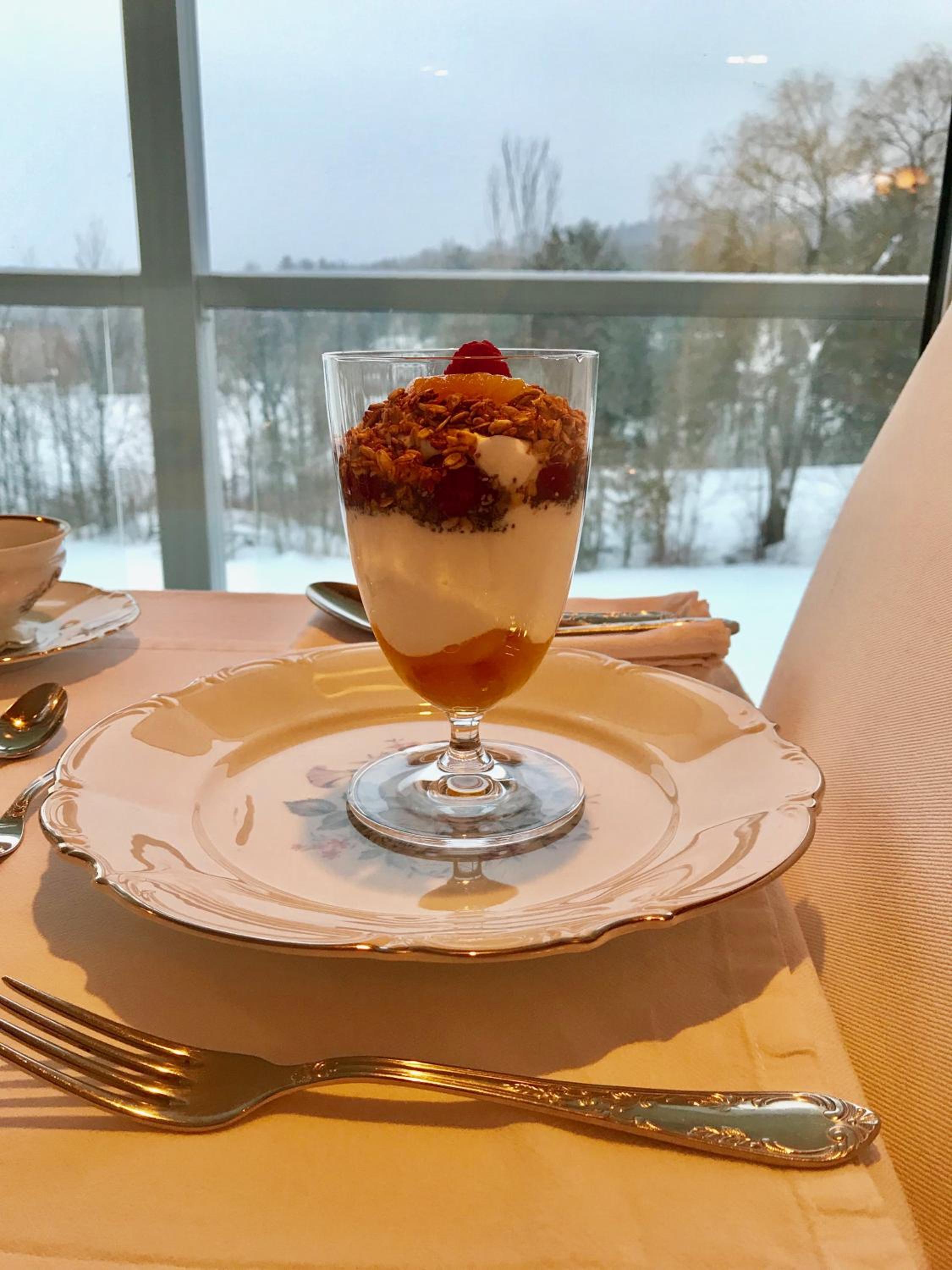 Auberge Tom B&B