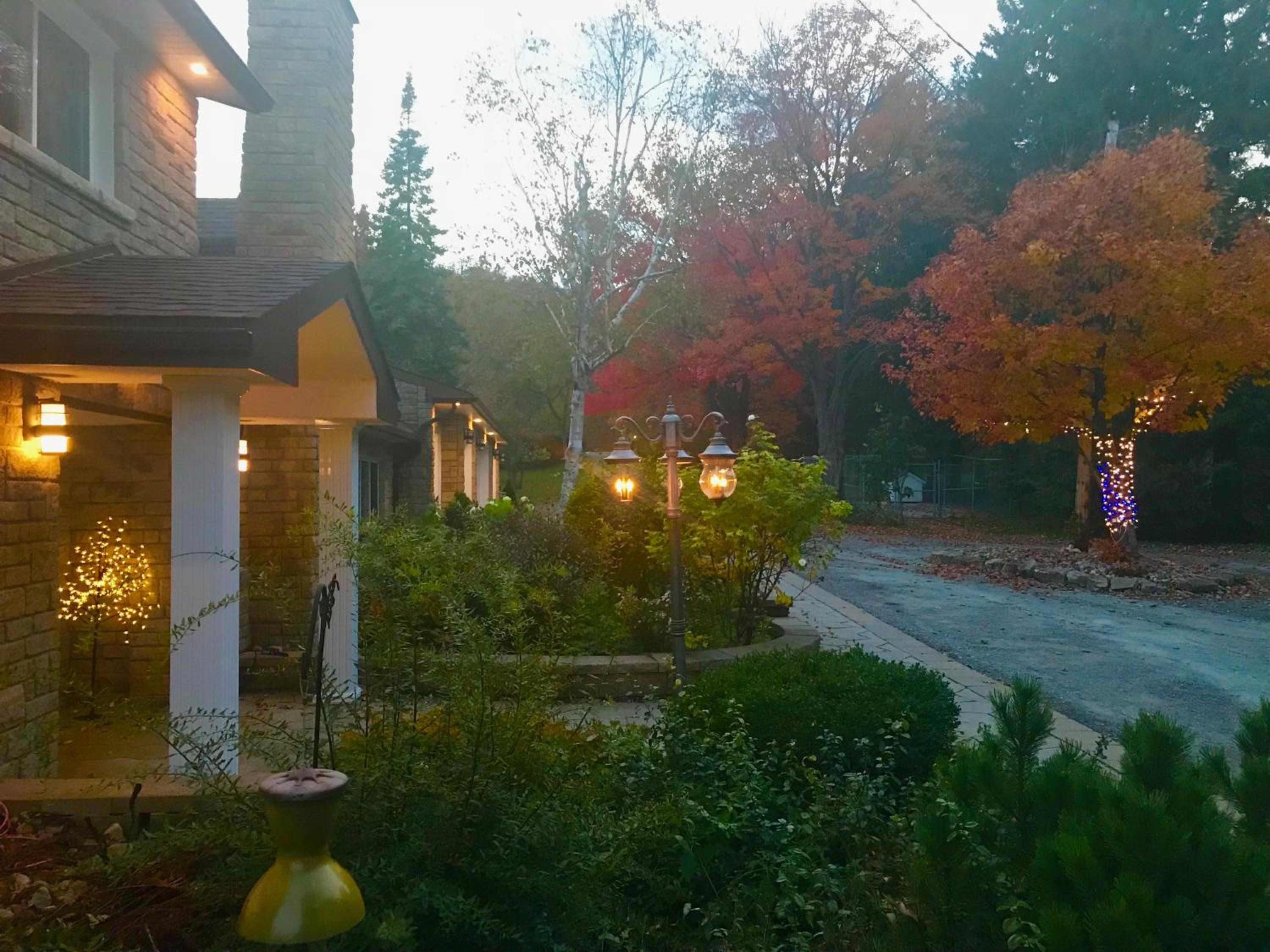 Auberge Tom B&B