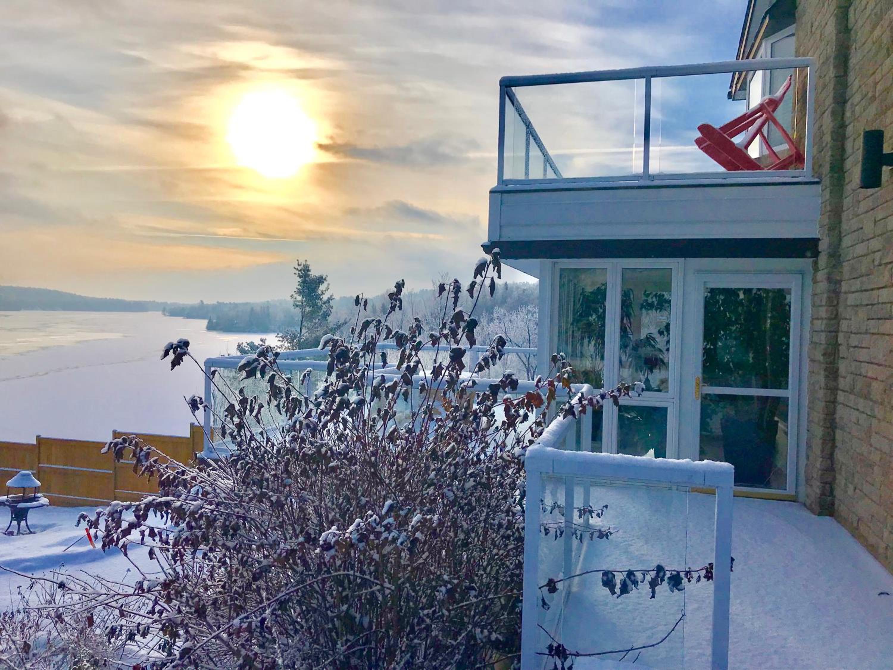 Auberge Tom B&B