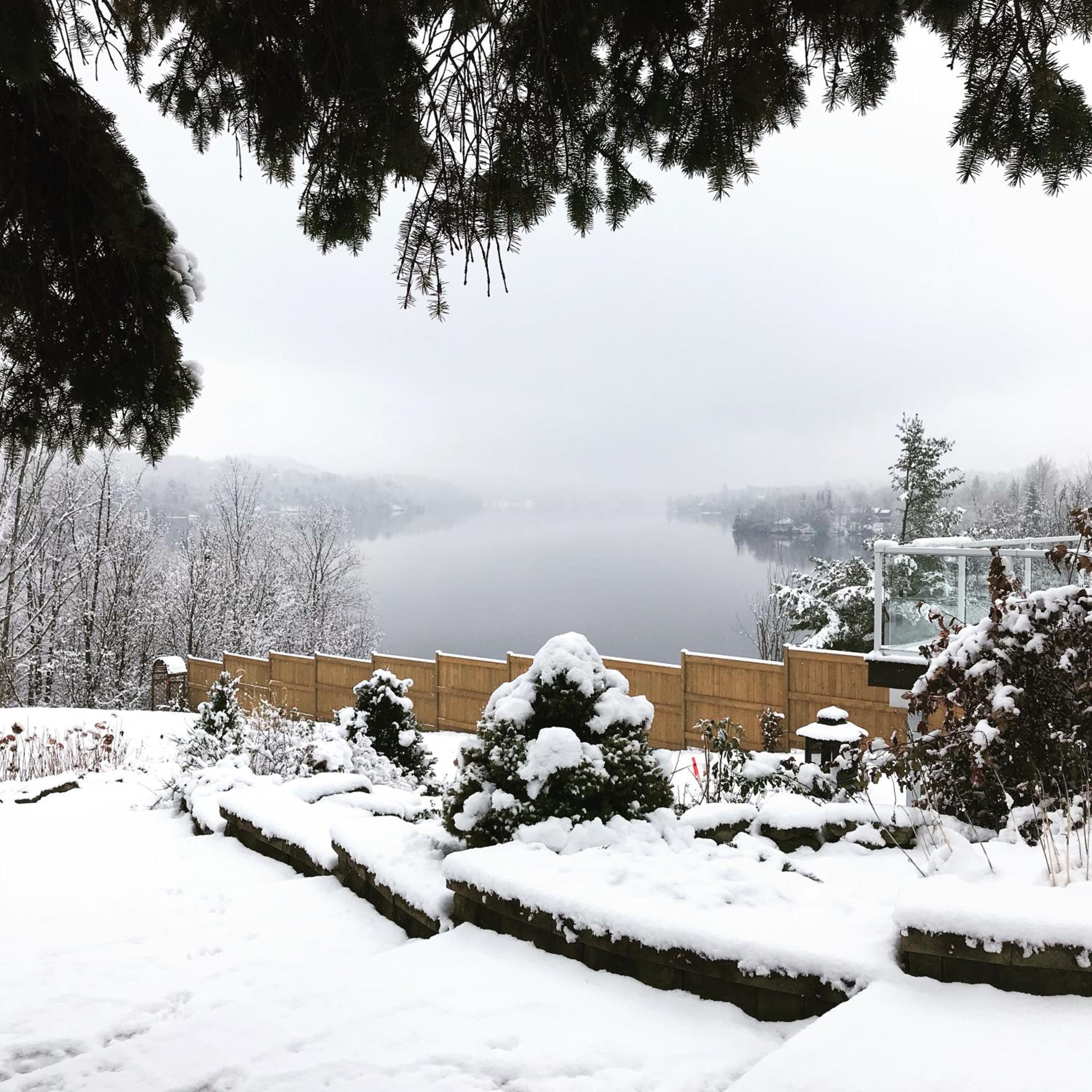 Auberge Tom B&B