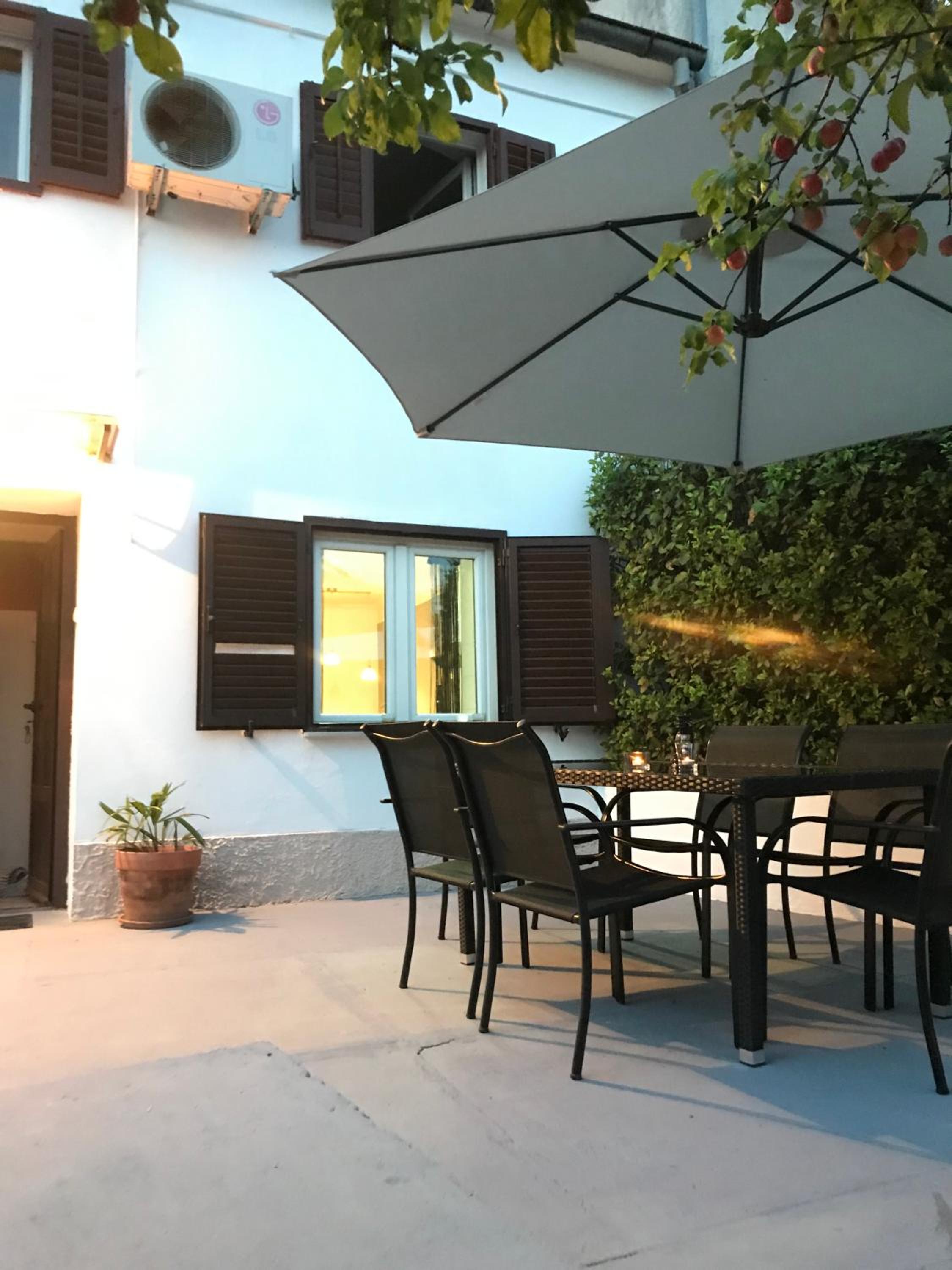 Kuća za odmor City Oasis view 4