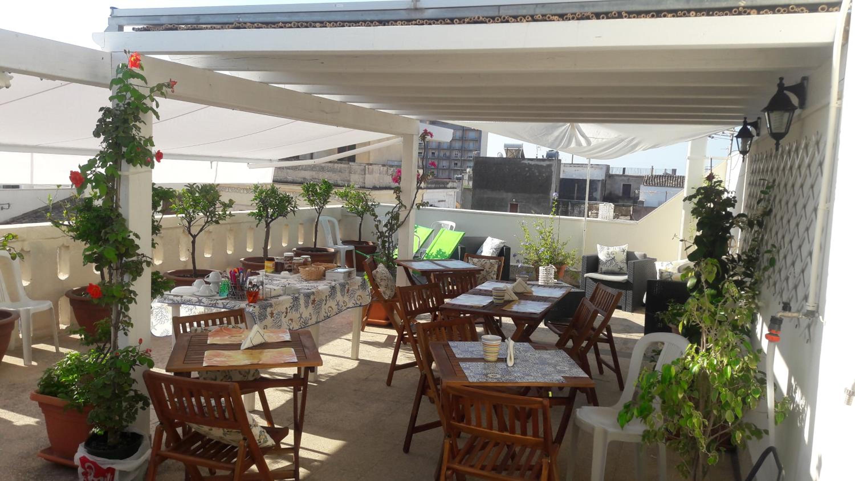 B&B Albergo Sicilia
