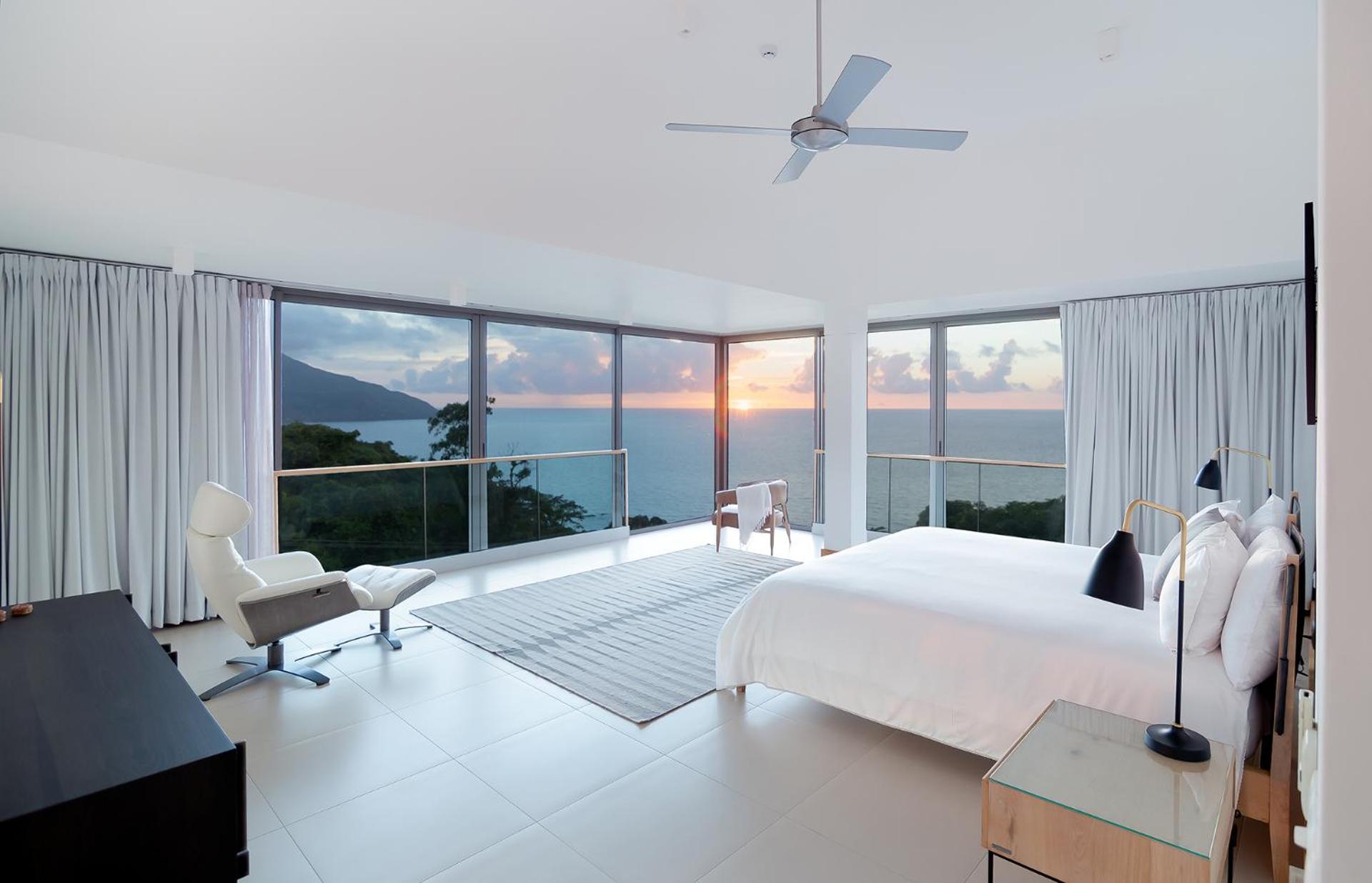 AquaBlu Villa
