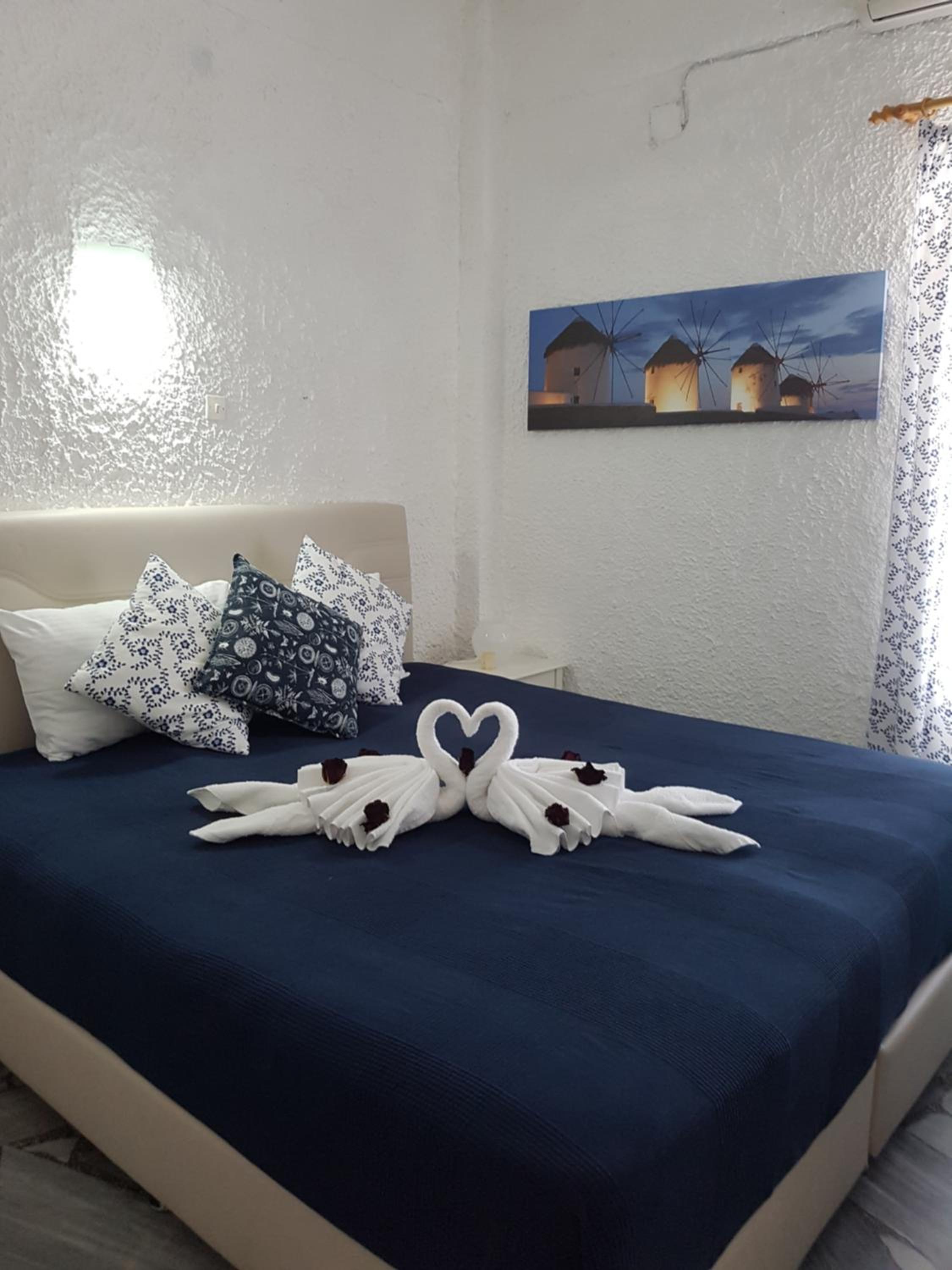 Aegialis Studios & Rooms photo 2