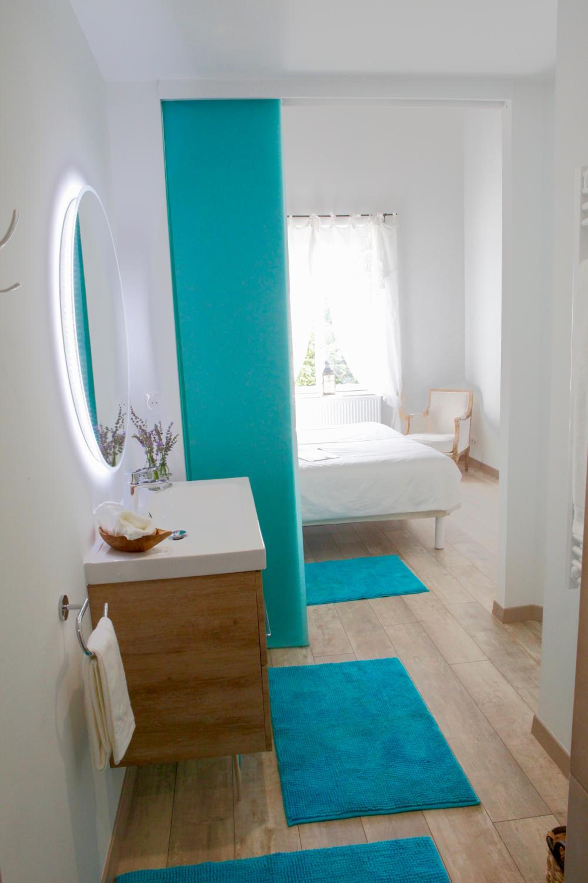 Le Relais des Anges