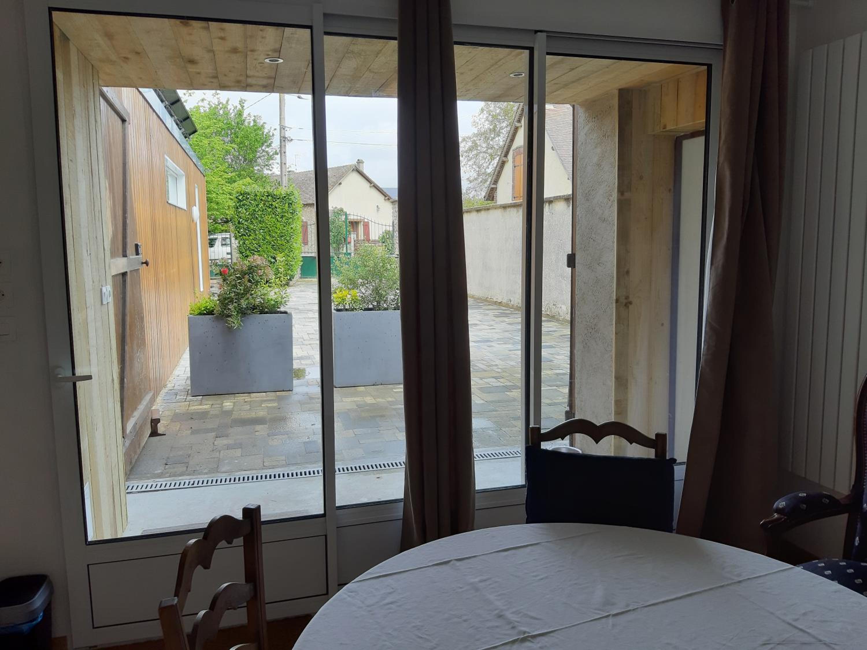 La grange des lisières view 5