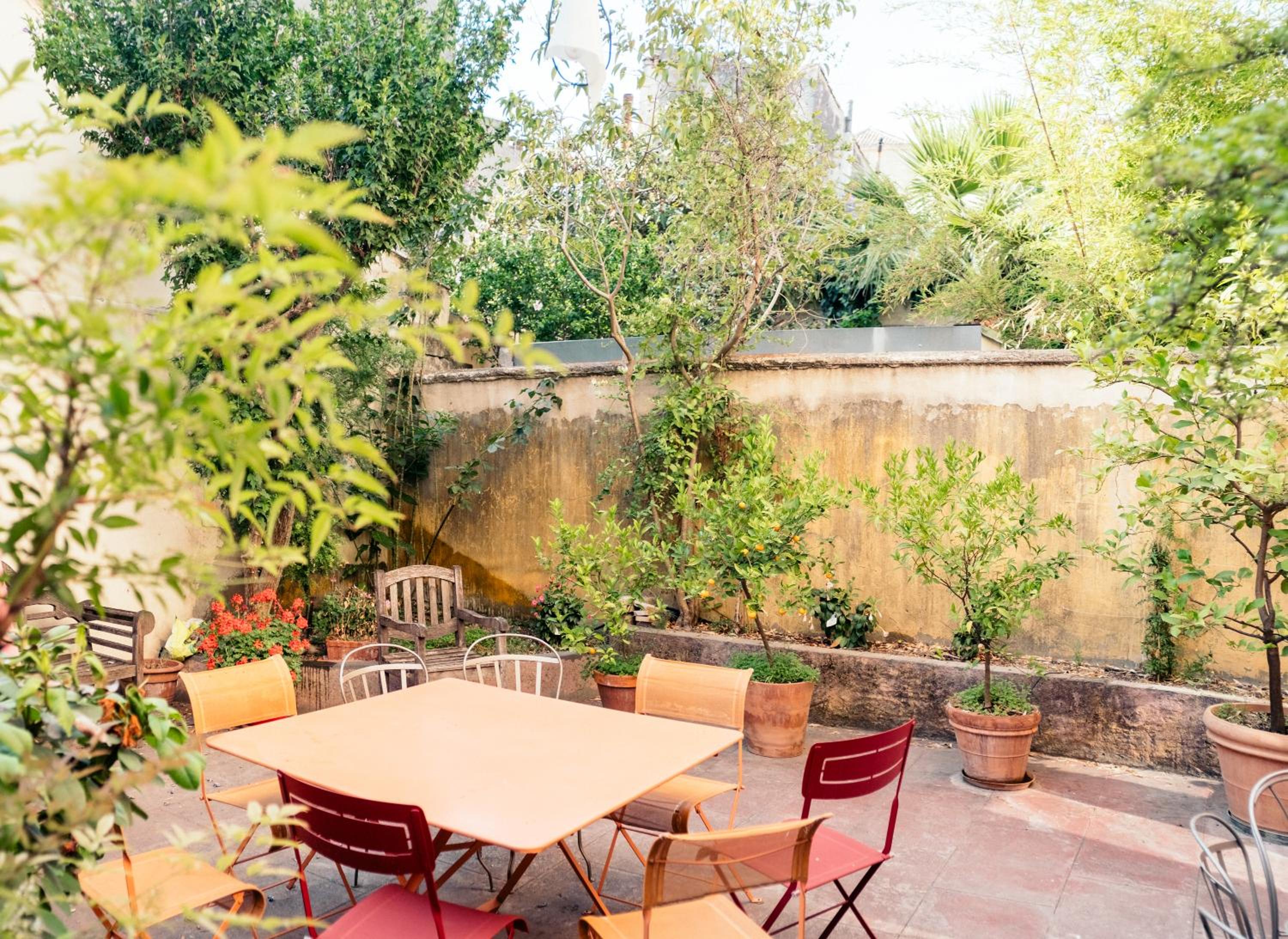 Maison de charme d'Arles view 2