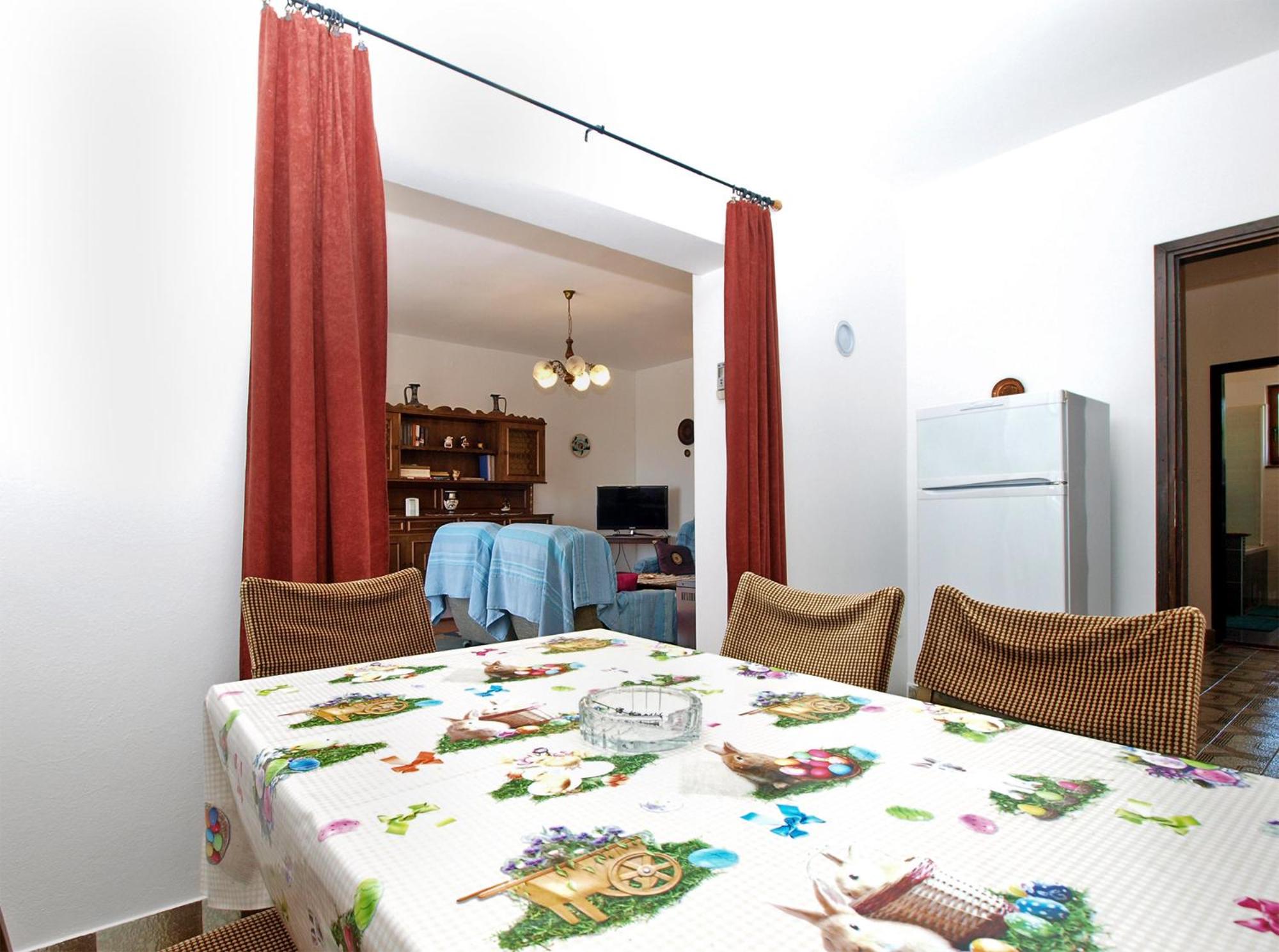 Apartment Marija 412 view 3
