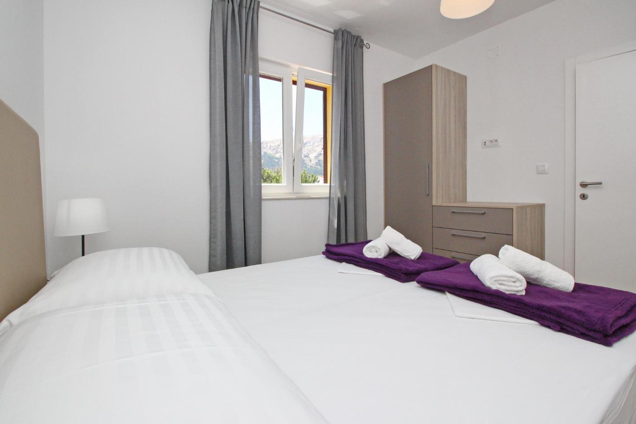 Sunshine Residence Baska