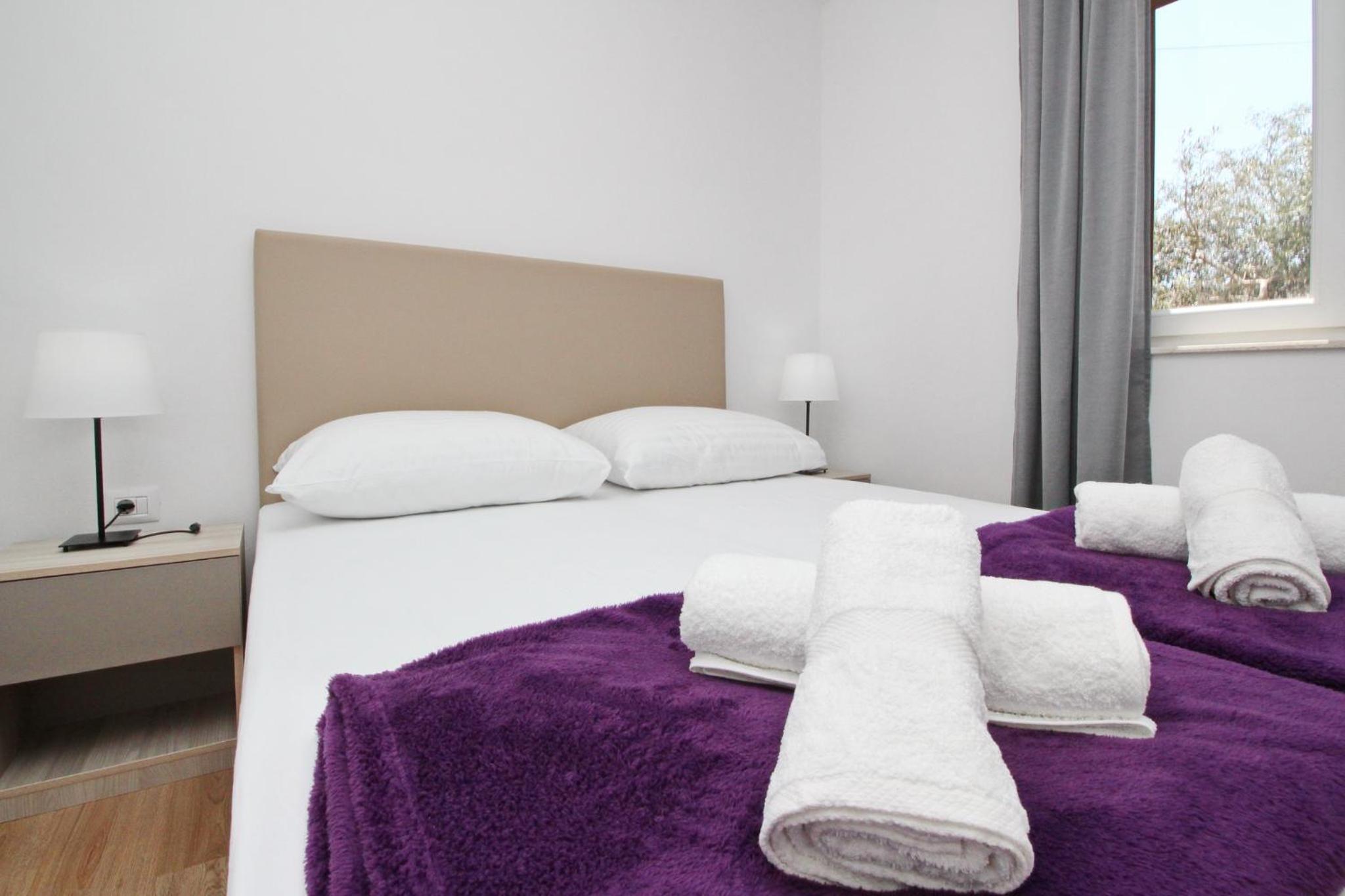 Sunshine Residence Baska