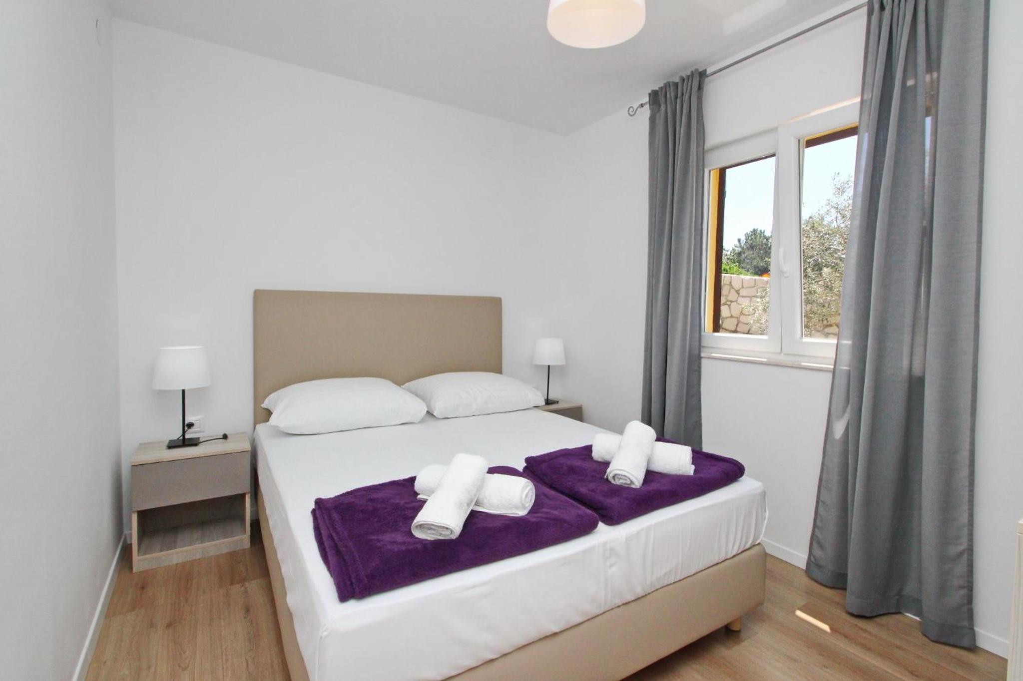 Sunshine Residence Baska