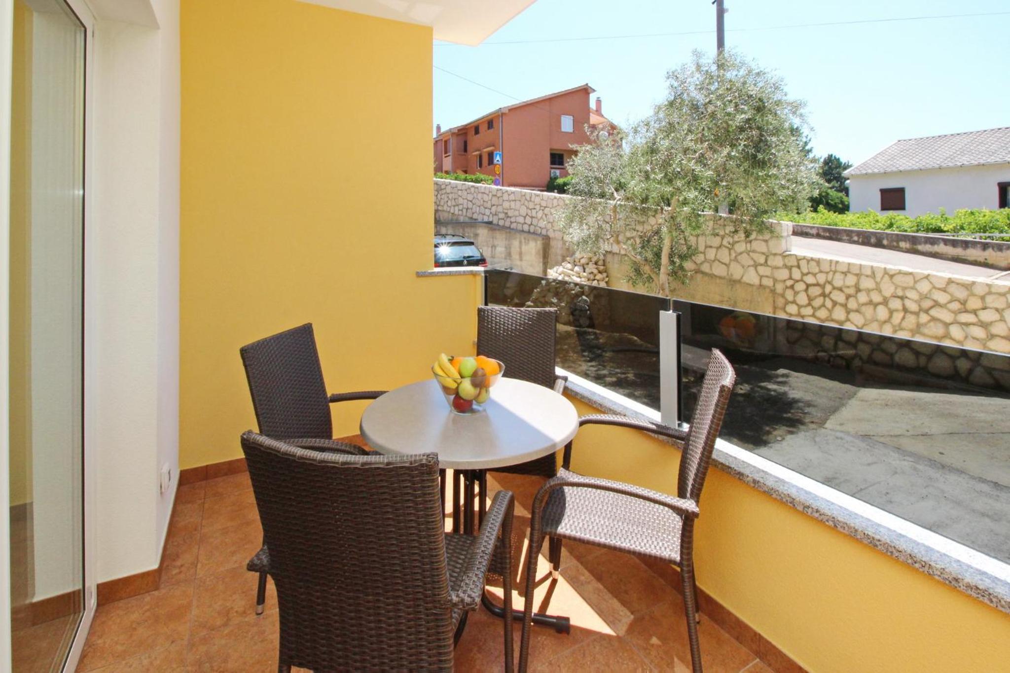 Sunshine Residence Baska