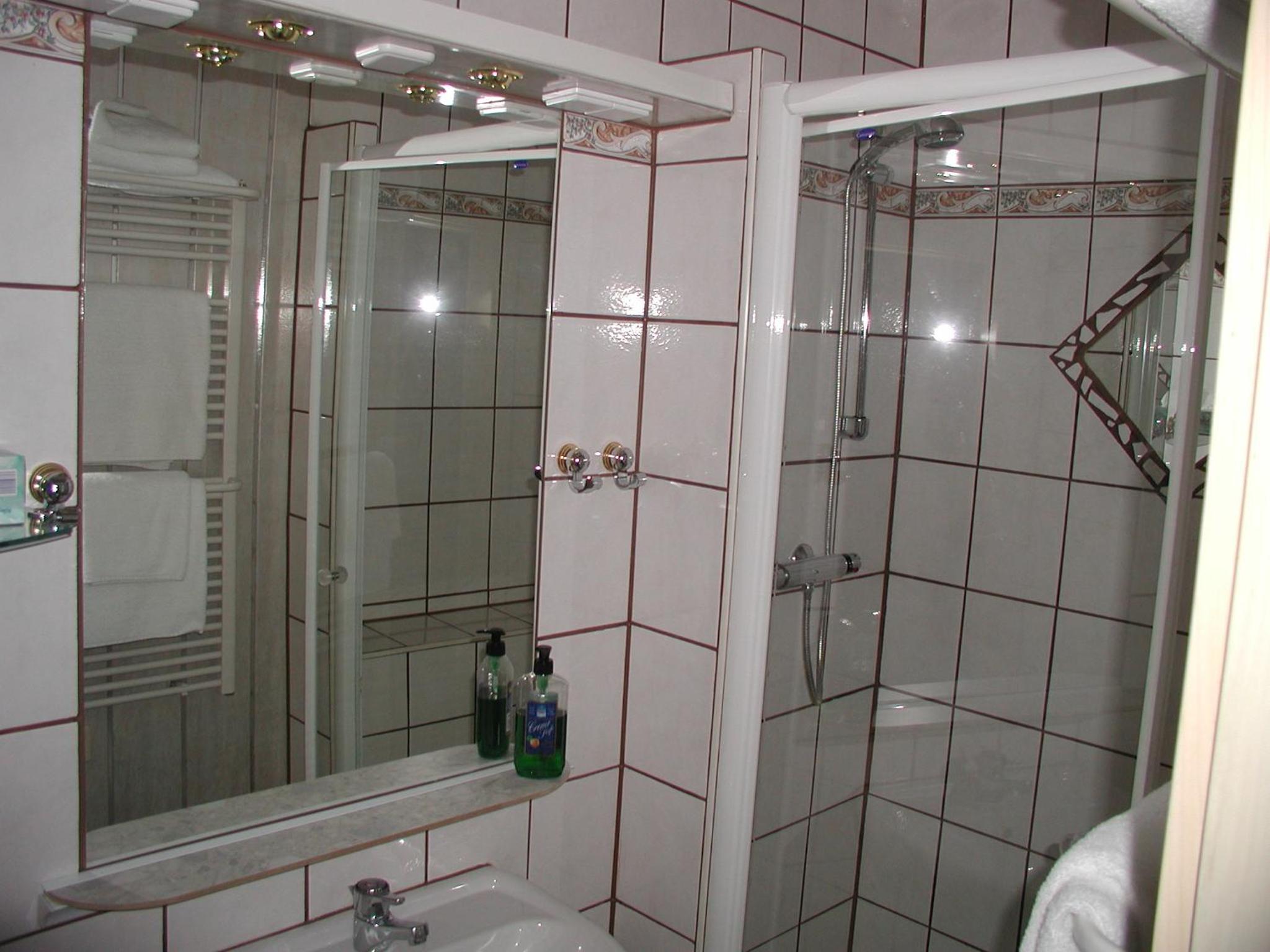 Pension Hofmann