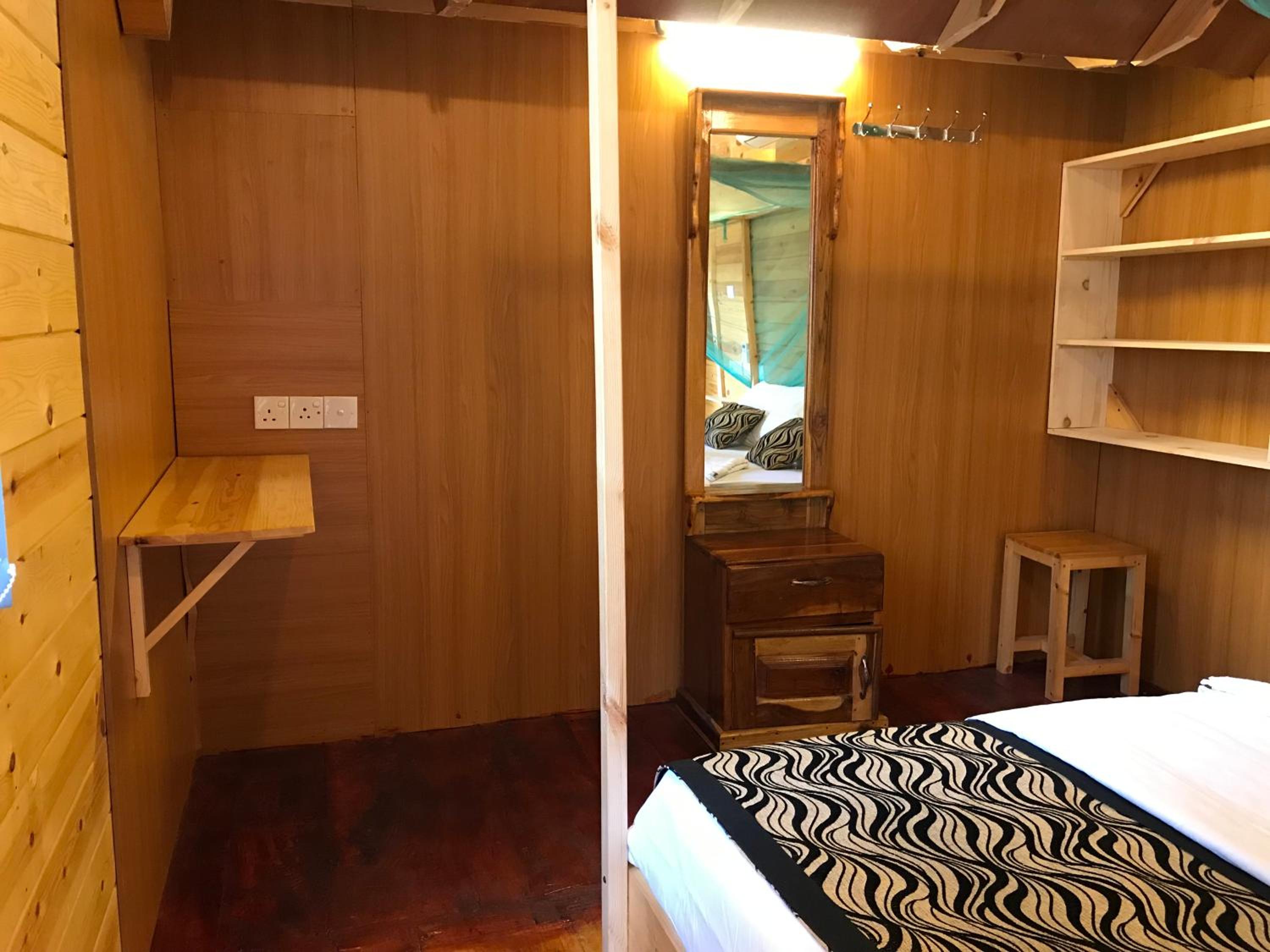 Sasvi Cabana