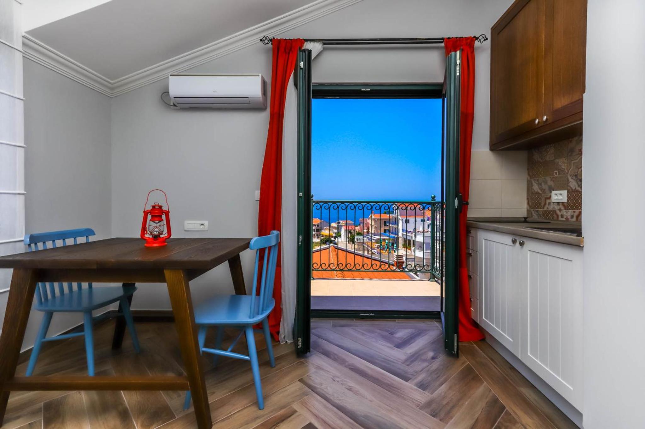 Apartments Vale Sorda view 5