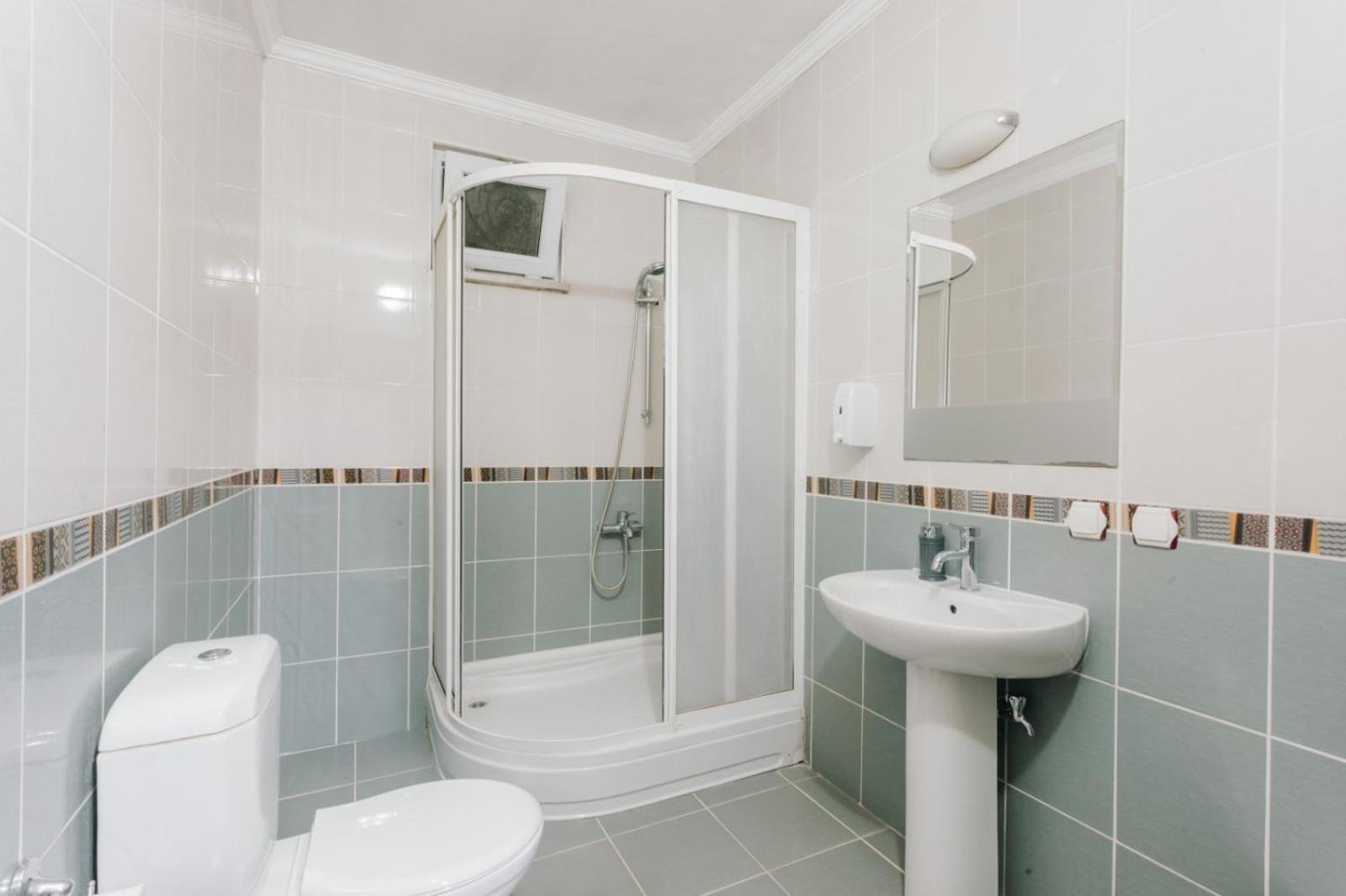 NAZLI Apartment