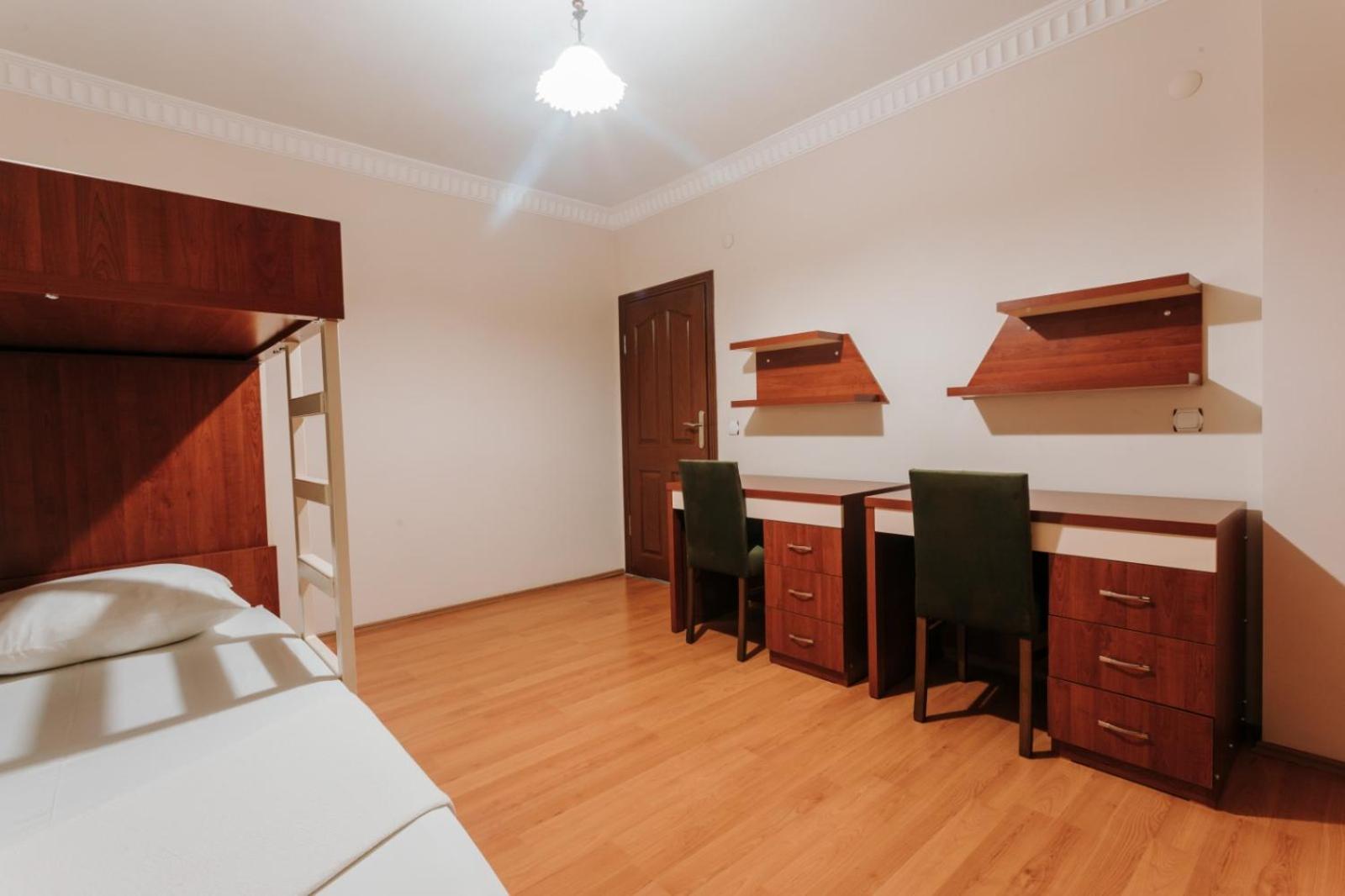 NAZLI Apartment