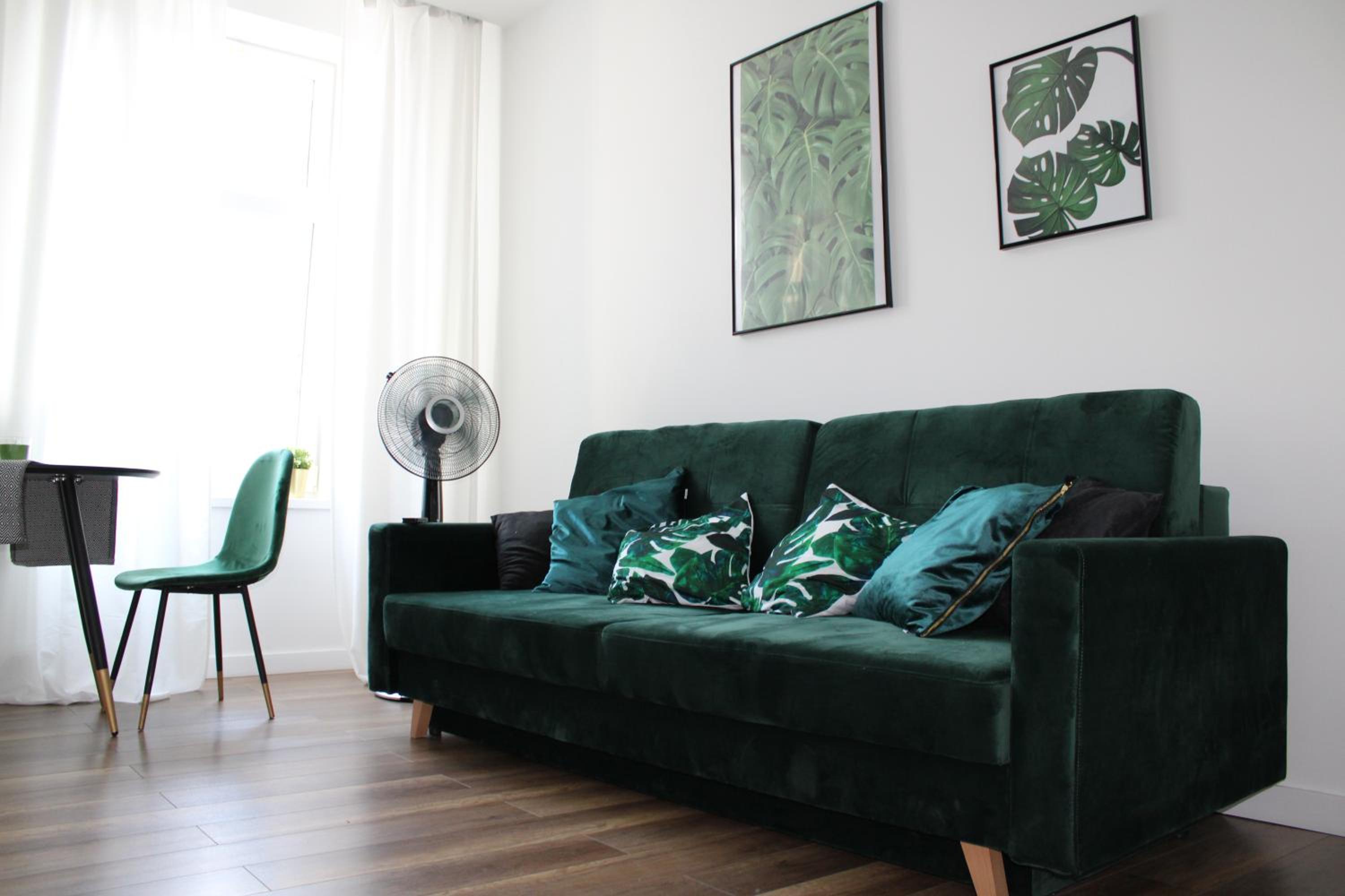 Planty Gardens Apartments