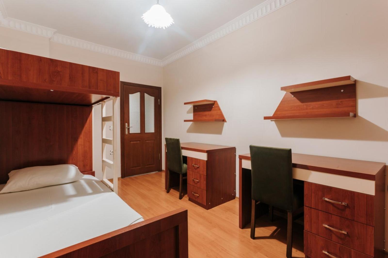 NAZLI Apartment
