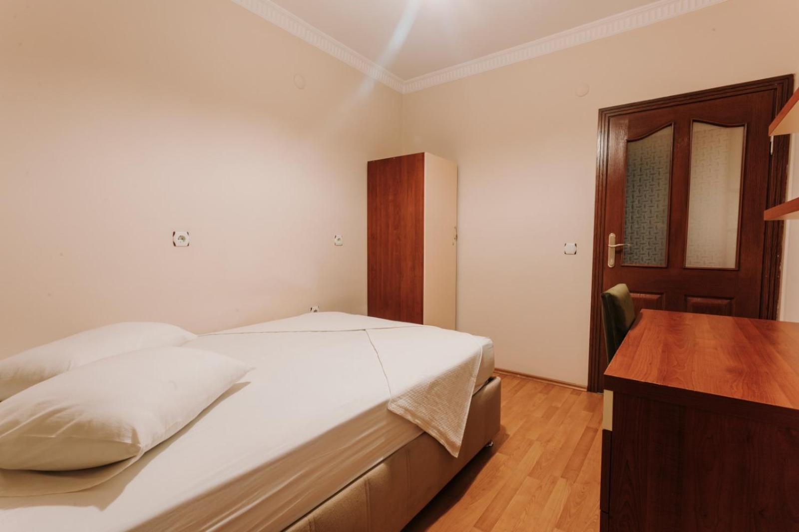 NAZLI Apartment