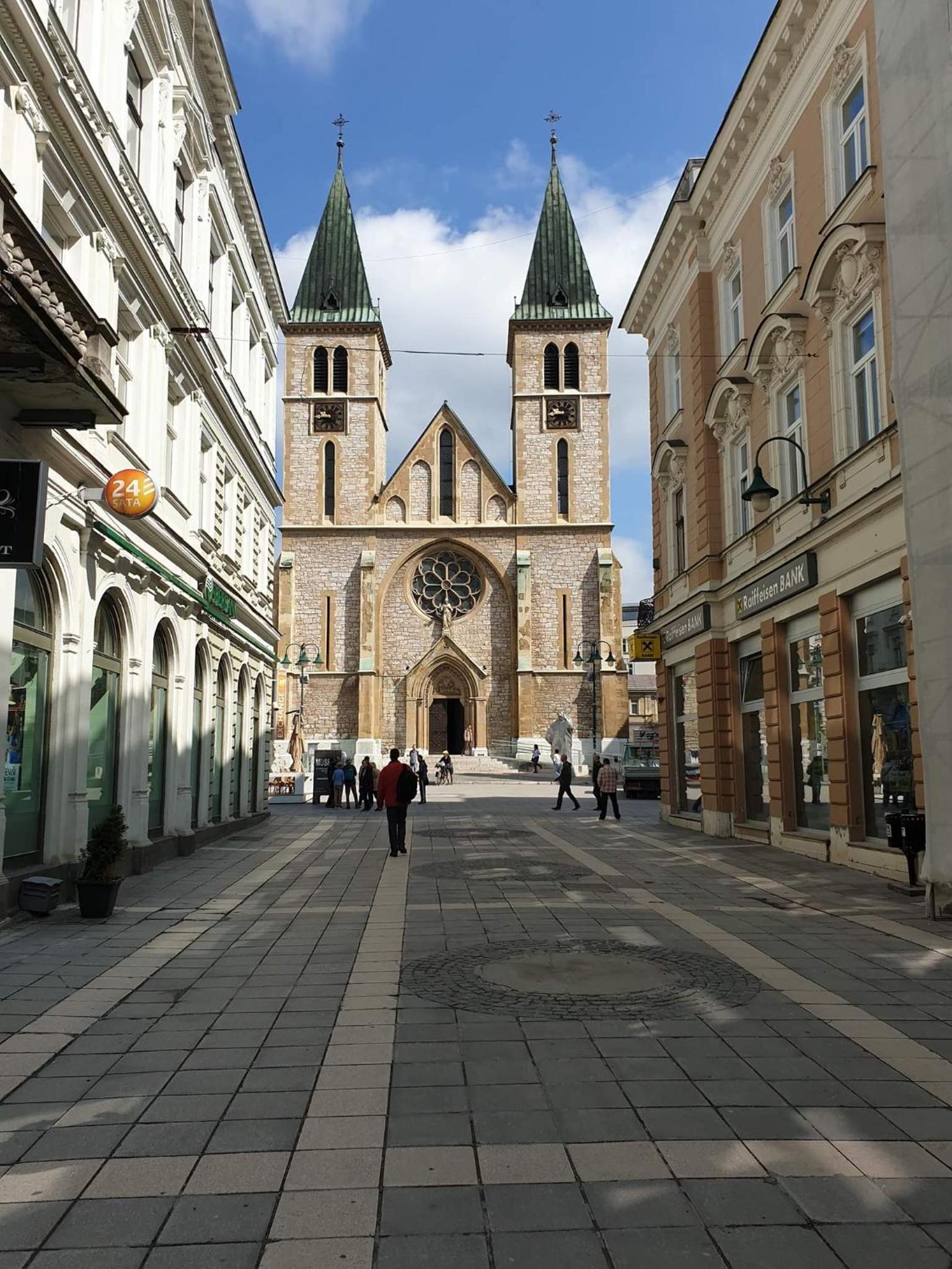 ŠEHER Kuća