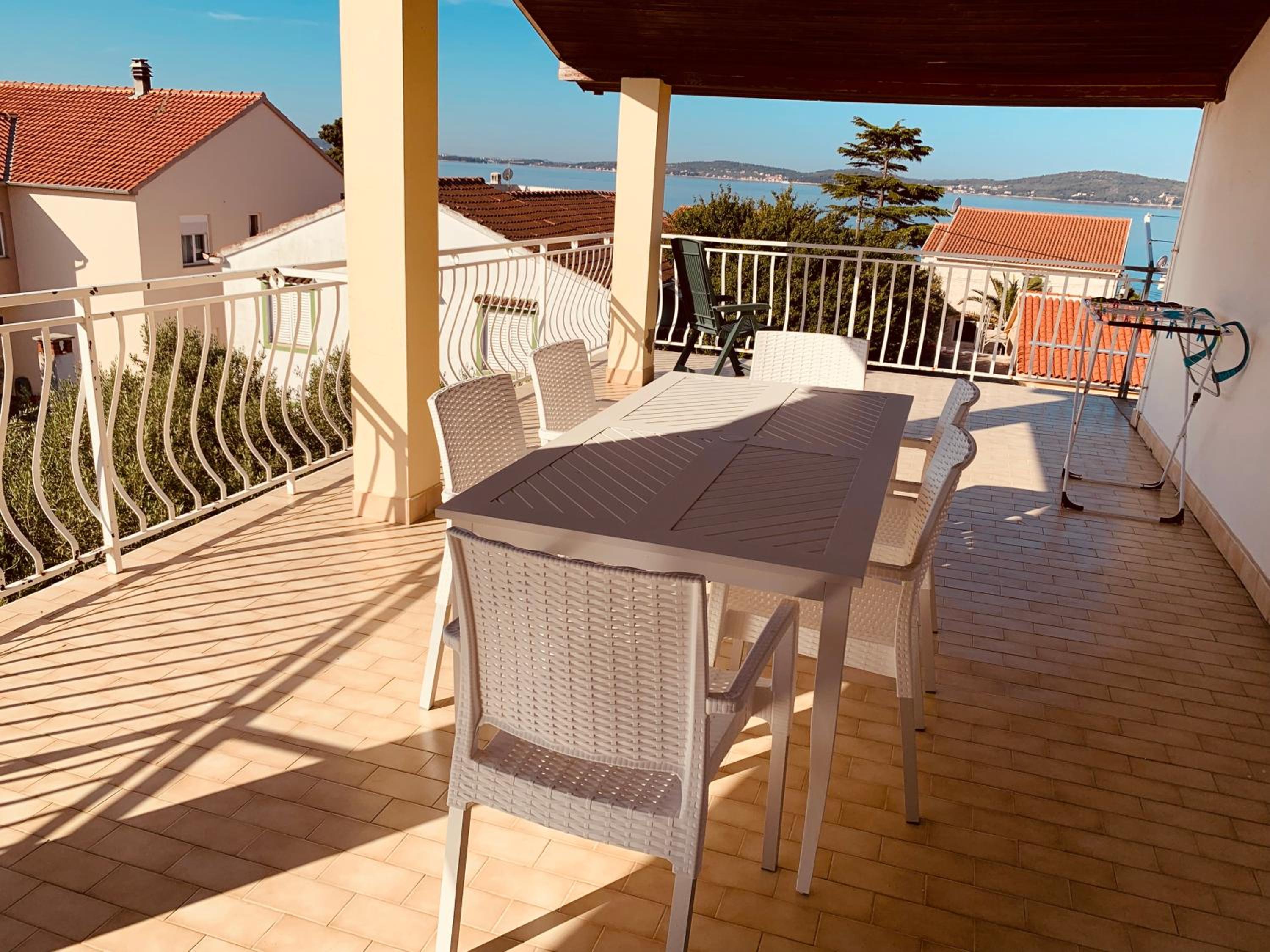 Bibinje Comfort & Style Apartment 2nd floor