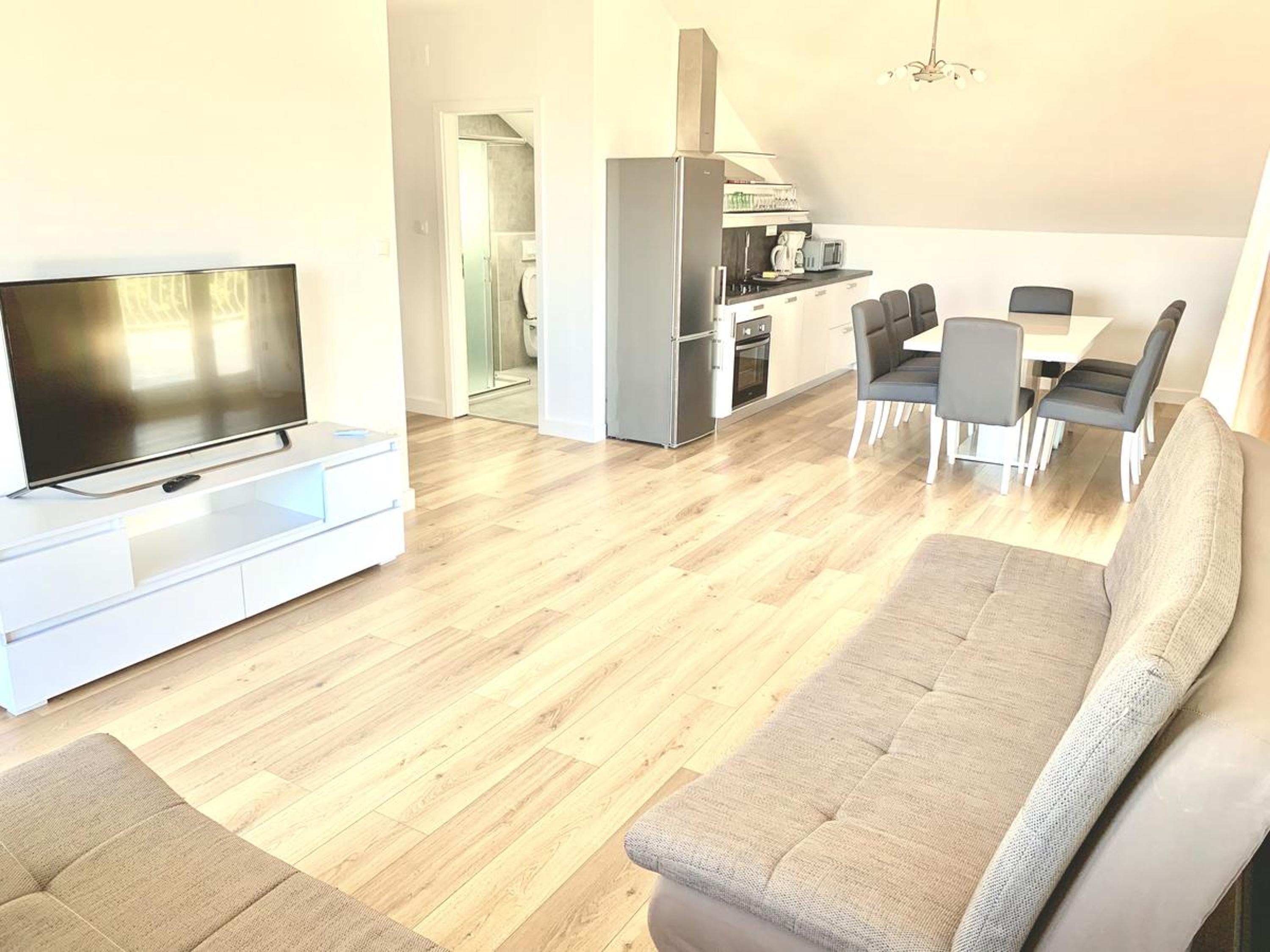 Bibinje Comfort & Style Apartment 2nd floor