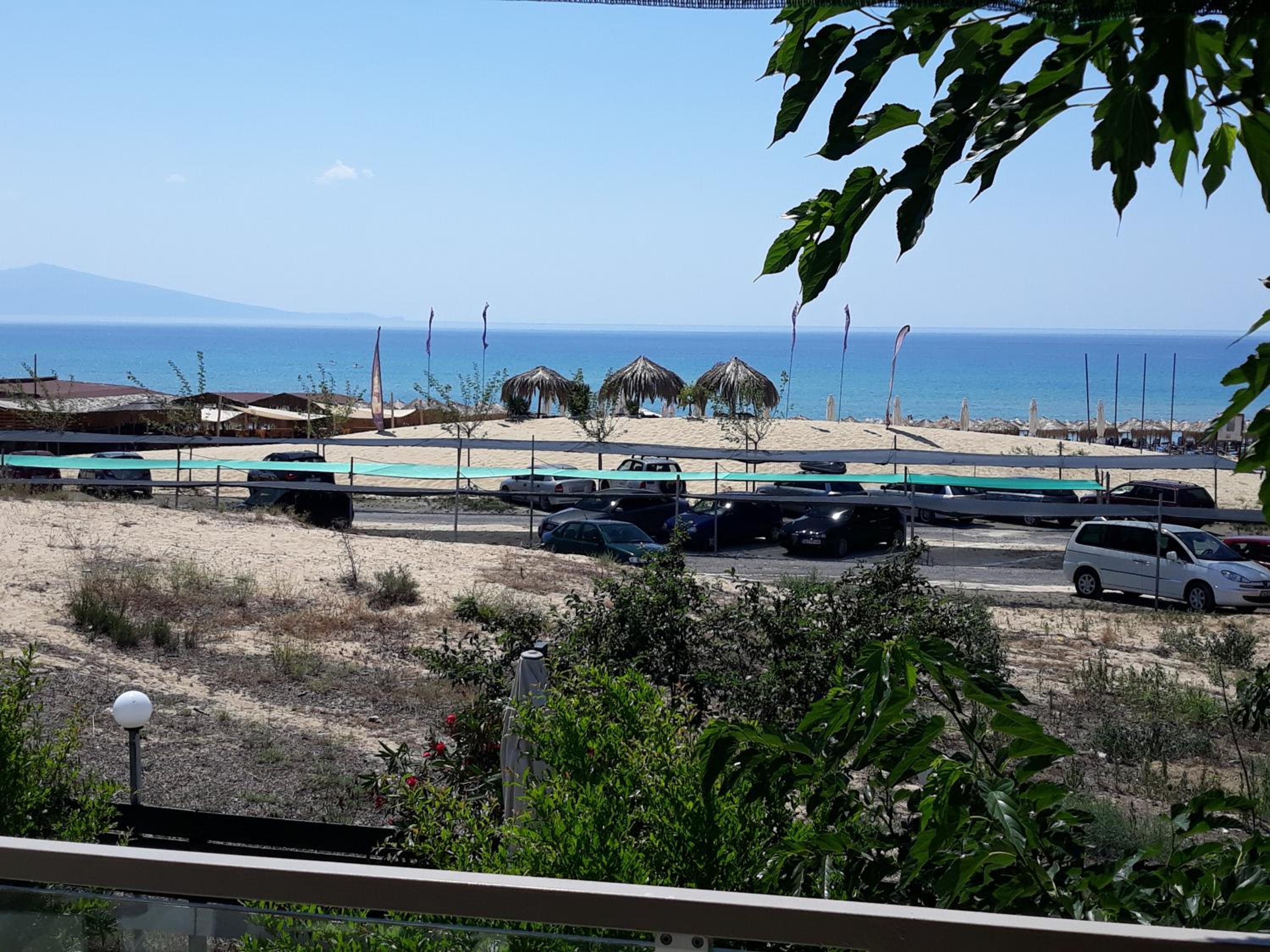 Ammolofi Villas photo 3