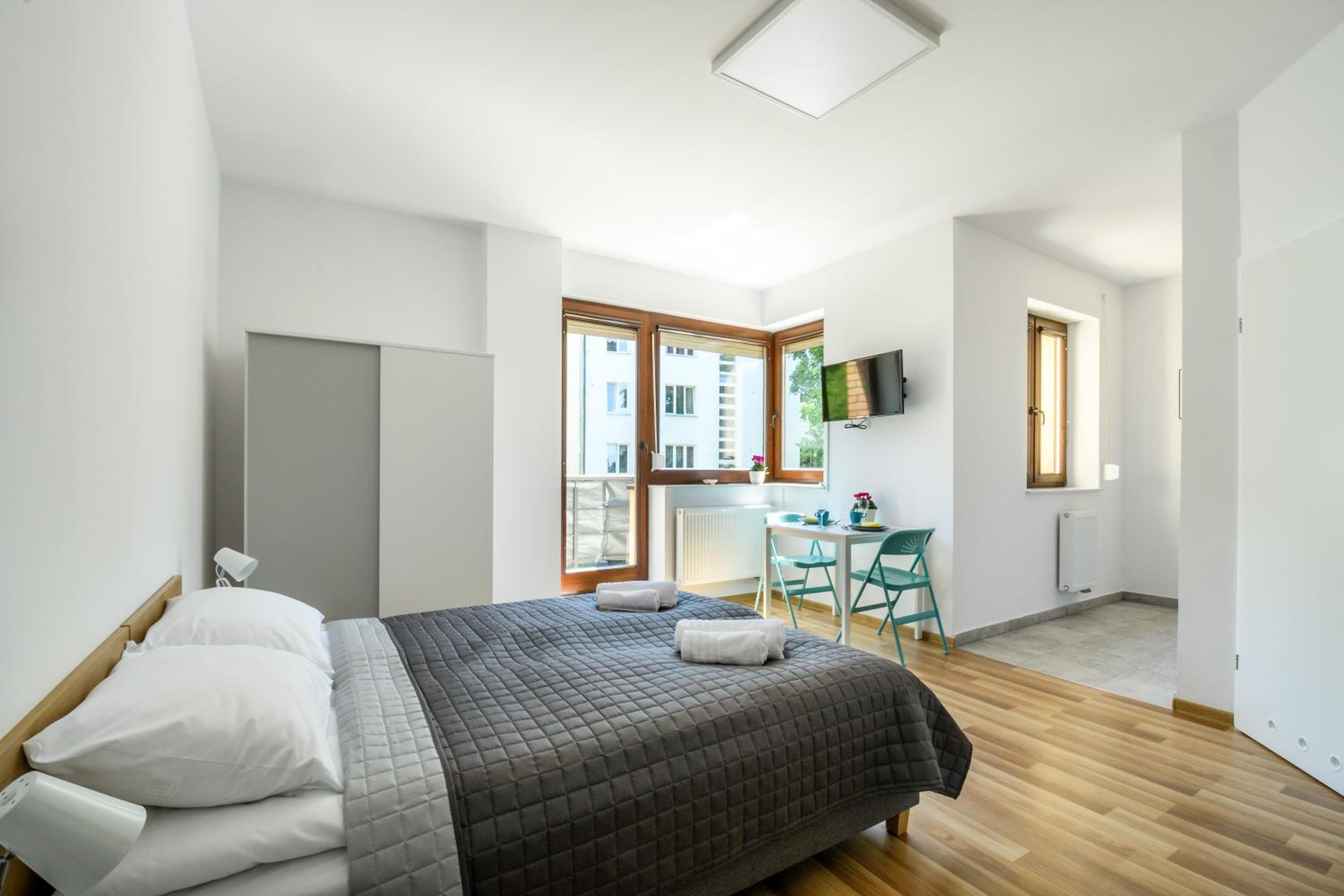 Art Apartments view 5