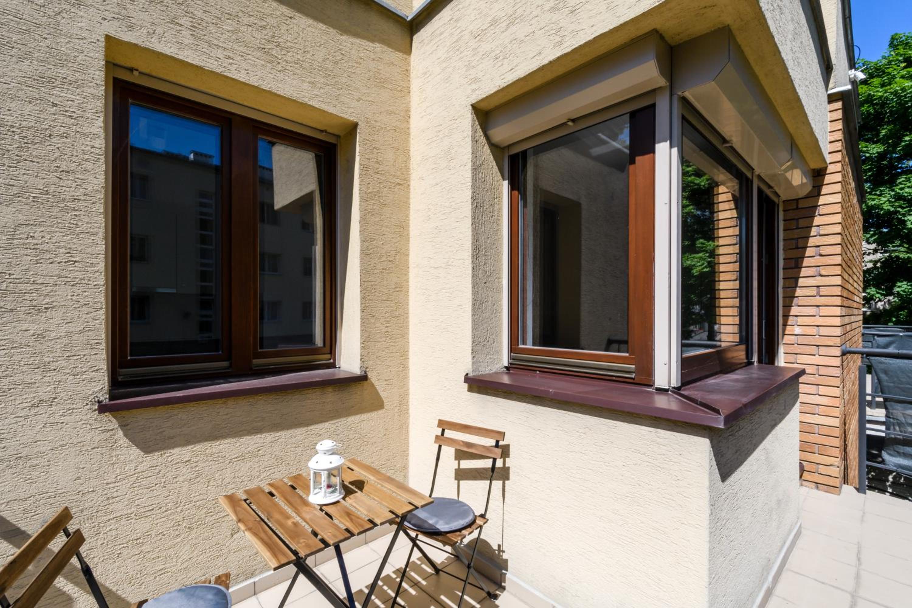 Art Apartments view 2