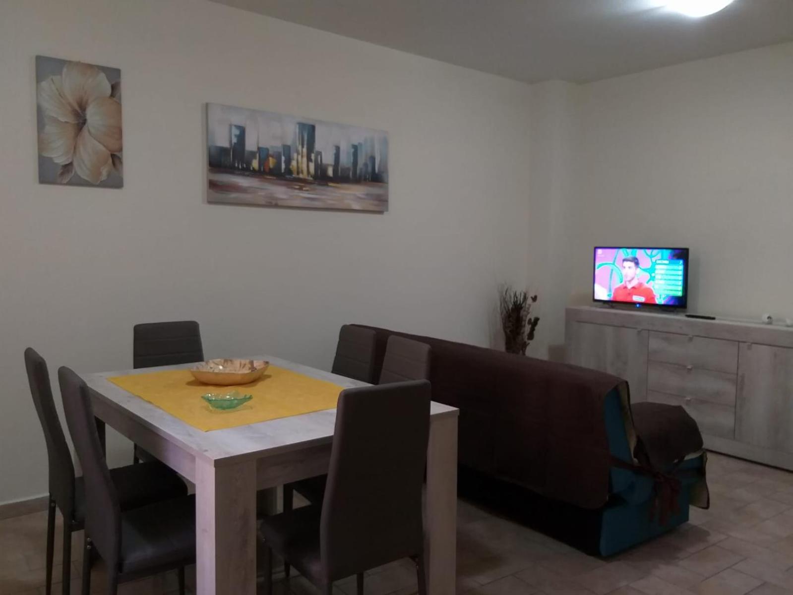 Appartamento Giusy photo 2