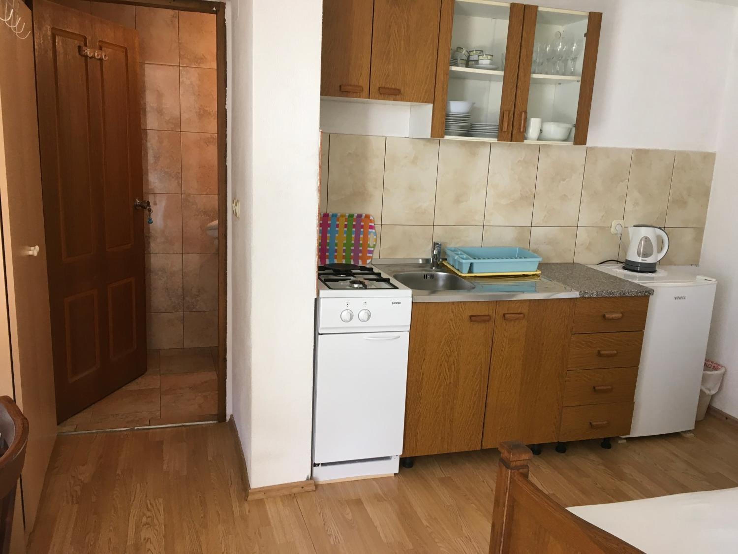 Apartman Nadia view 4