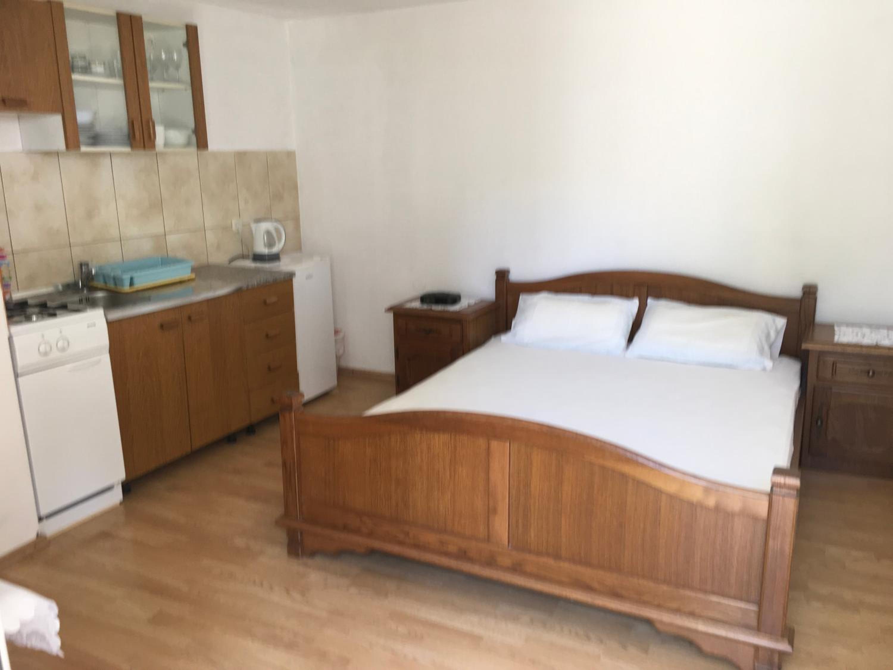 Apartman Nadia view 5