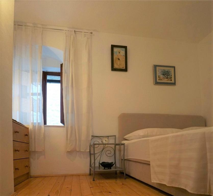 Traditional Dalmatian House Tina view 2