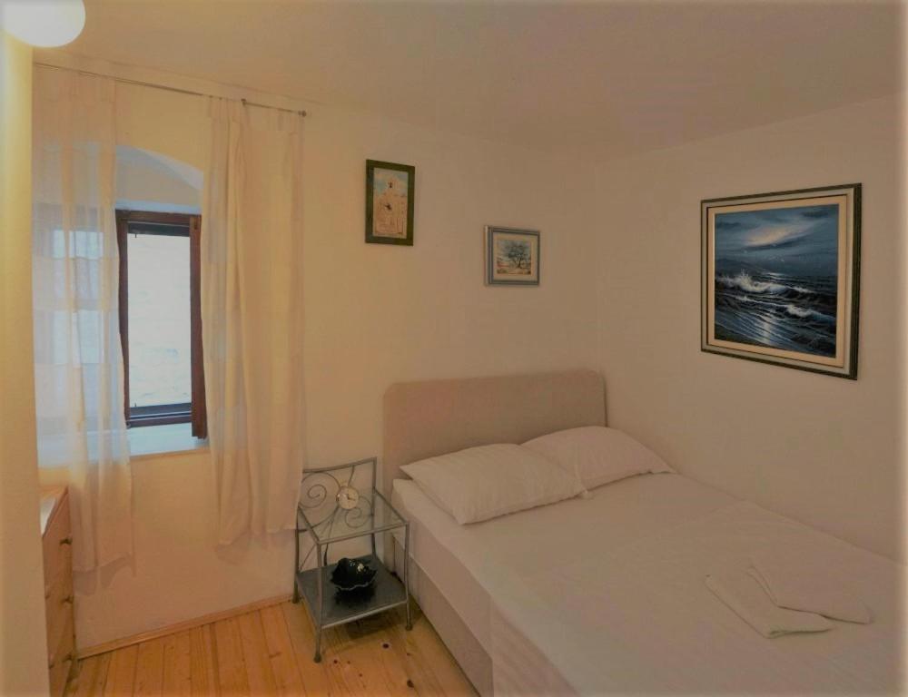 Traditional Dalmatian House Tina view 3